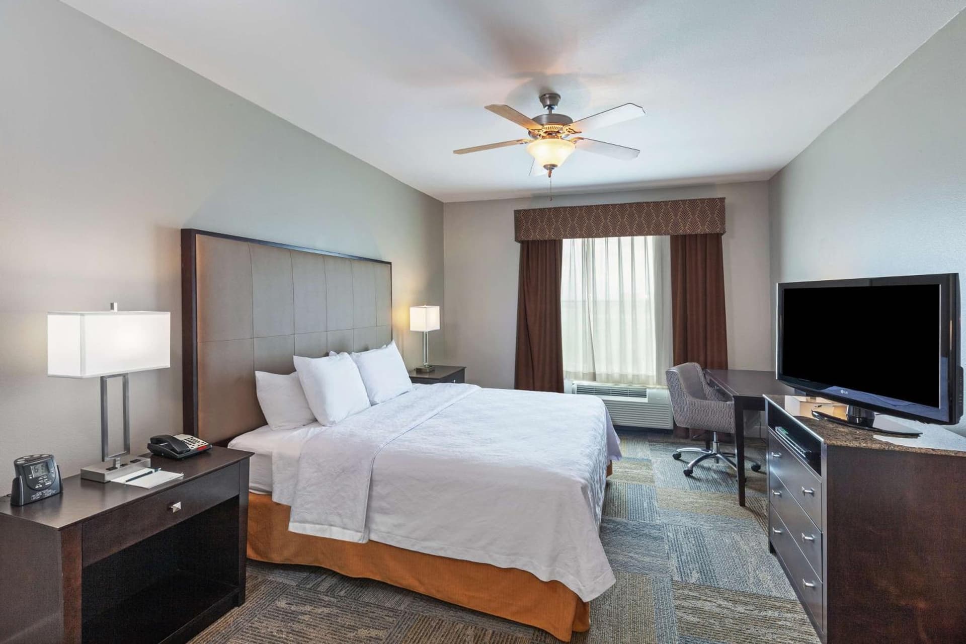 Homewood Suites by Hilton Waco gallery photo in Waco, TX — image 19