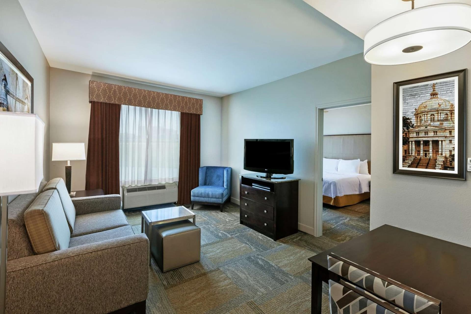 Homewood Suites by Hilton Waco gallery photo in Waco, TX — image 38
