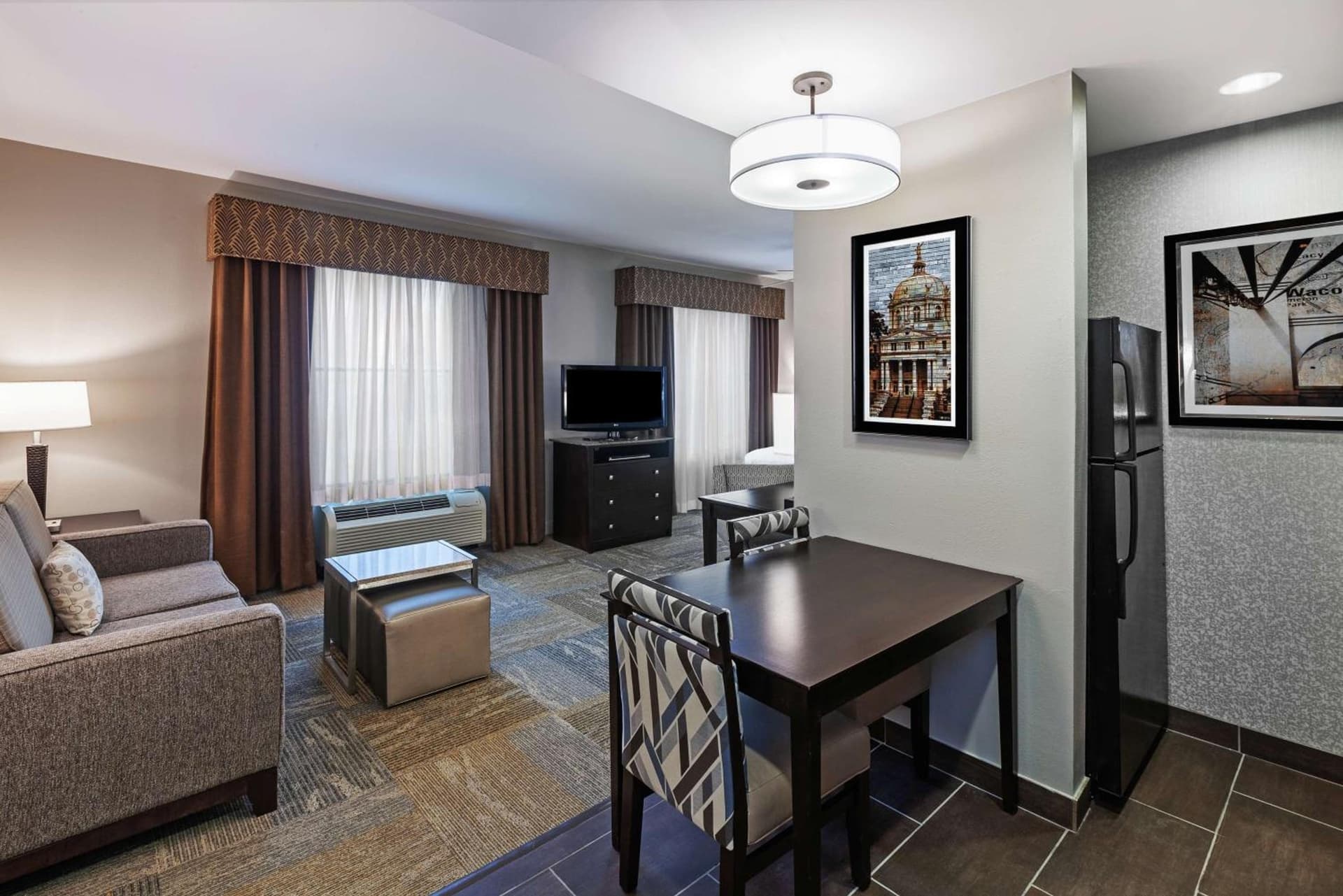 Homewood Suites by Hilton Waco gallery photo in Waco, TX — image 6