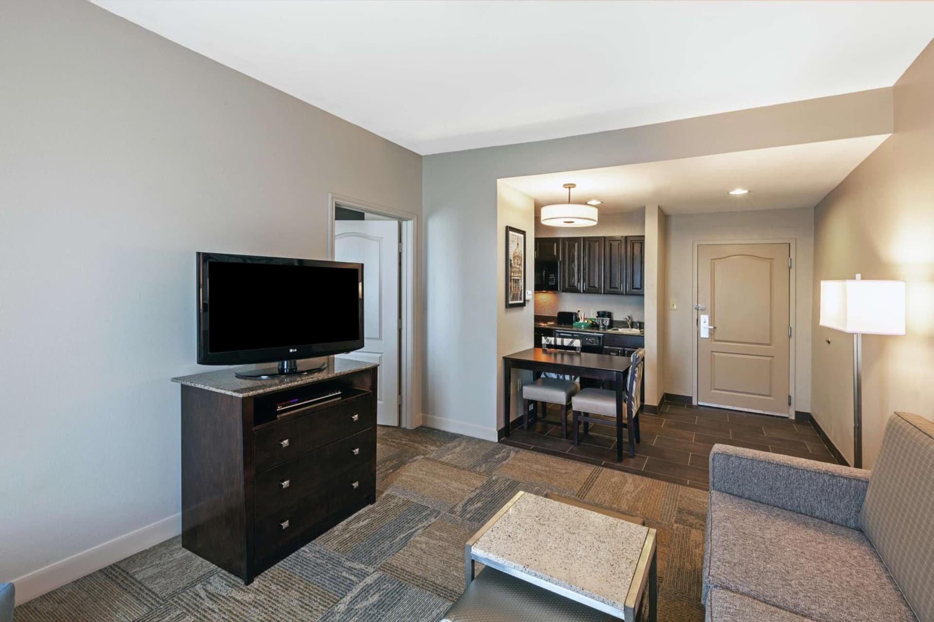 Homewood Suites by Hilton Waco gallery photo in Waco, TX — image 29