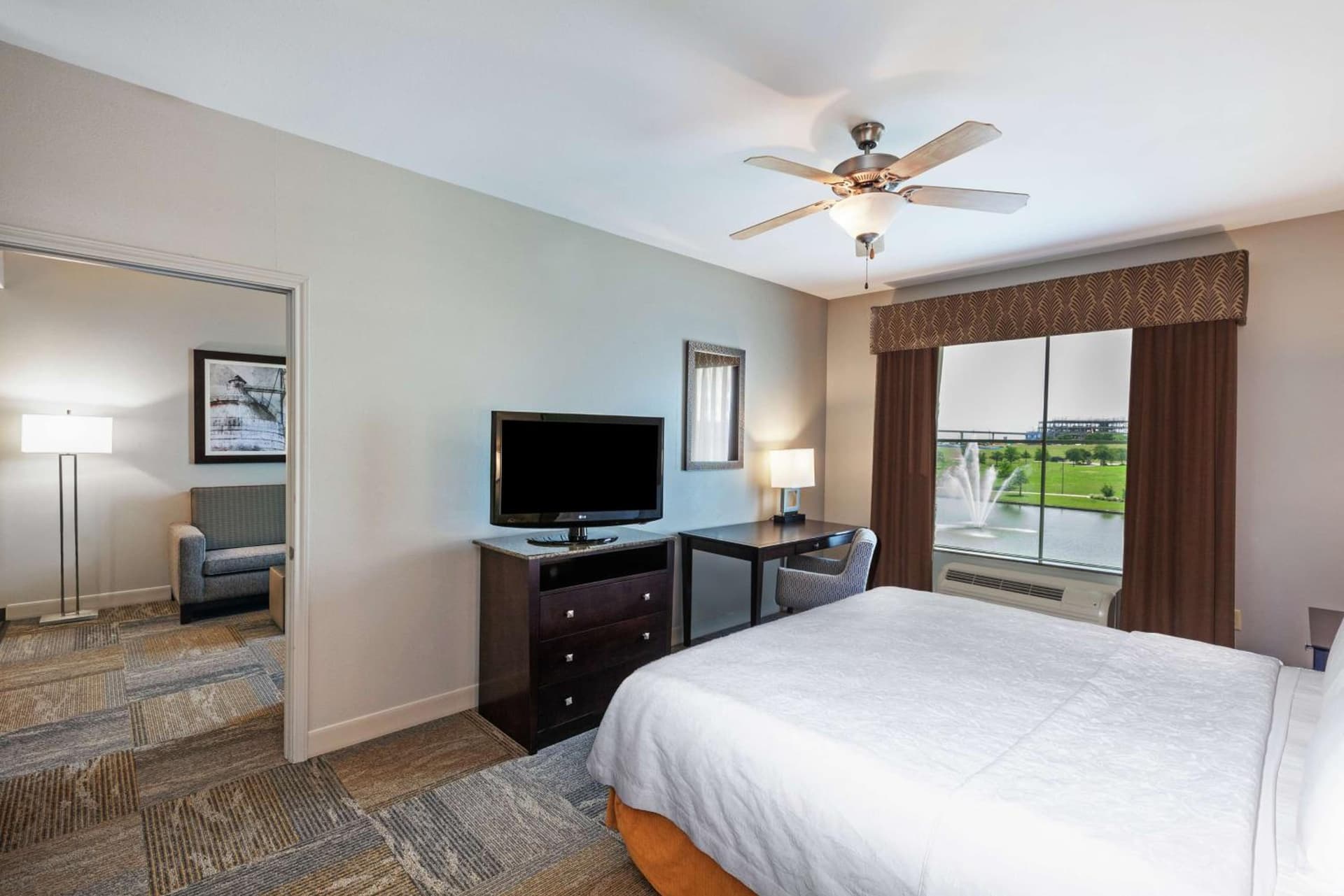 Homewood Suites by Hilton Waco gallery photo in Waco, TX — image 32