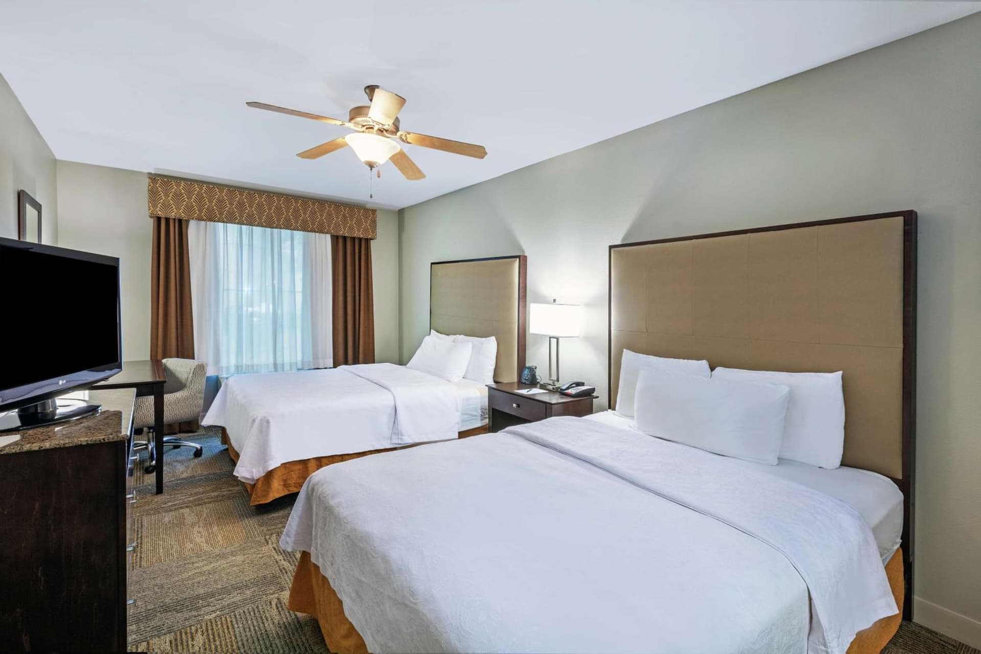 Homewood Suites by Hilton Waco gallery photo in Waco, TX — image 52