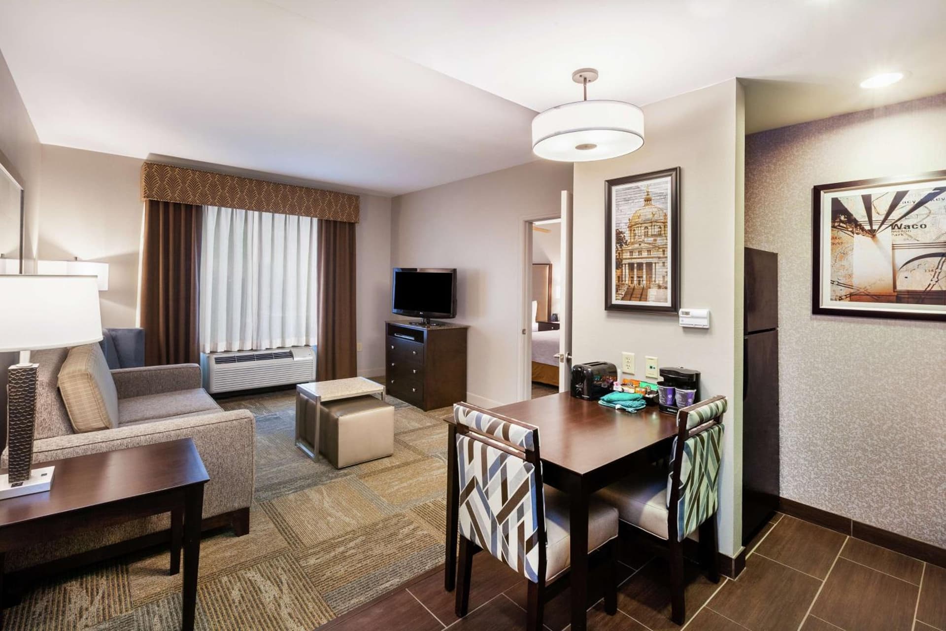 Homewood Suites by Hilton Waco gallery photo in Waco, TX — image 16