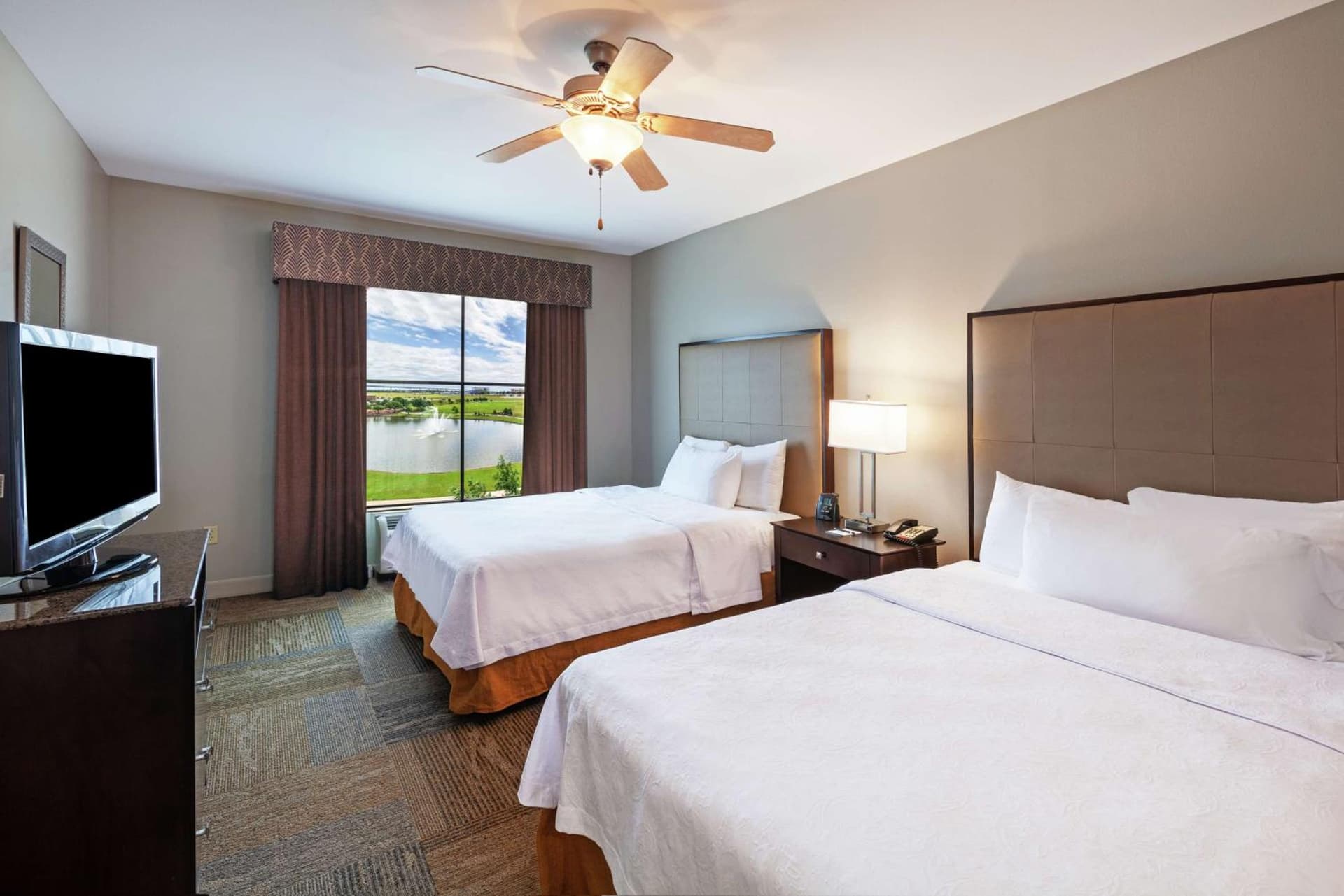 Homewood Suites by Hilton Waco gallery photo in Waco, TX — image 41