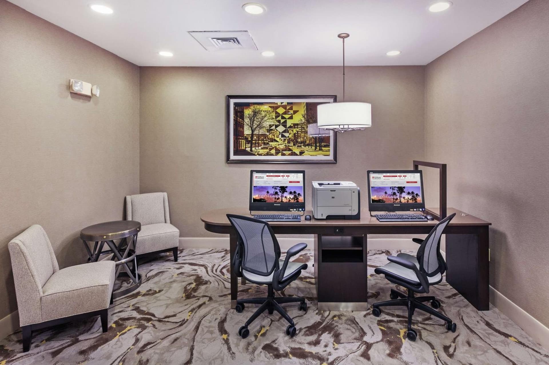 Homewood Suites by Hilton Waco gallery photo in Waco, TX — image 42