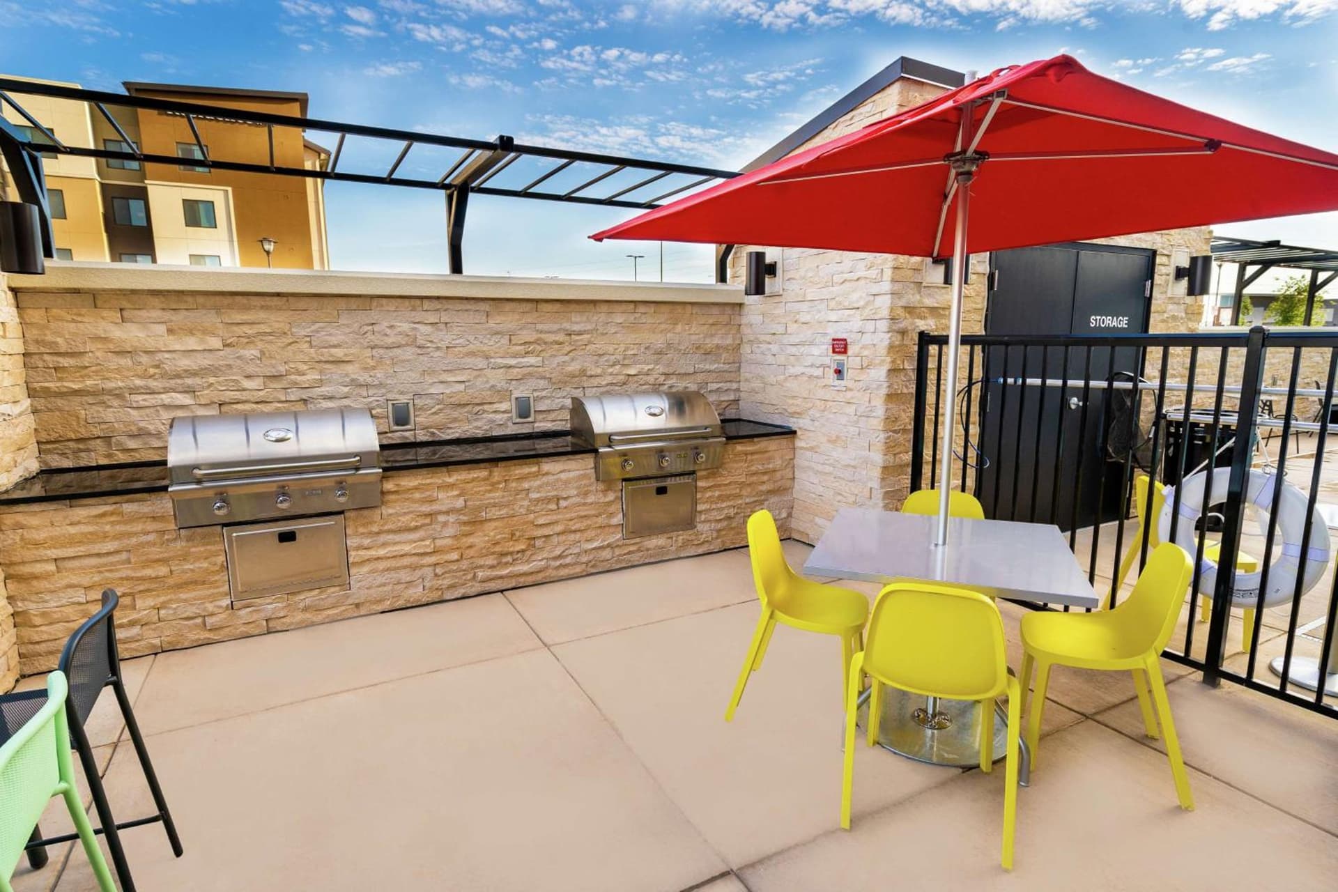 Home2 Suites By Hilton Roseville Sacramento gallery photo in Roseville, CA — image 24