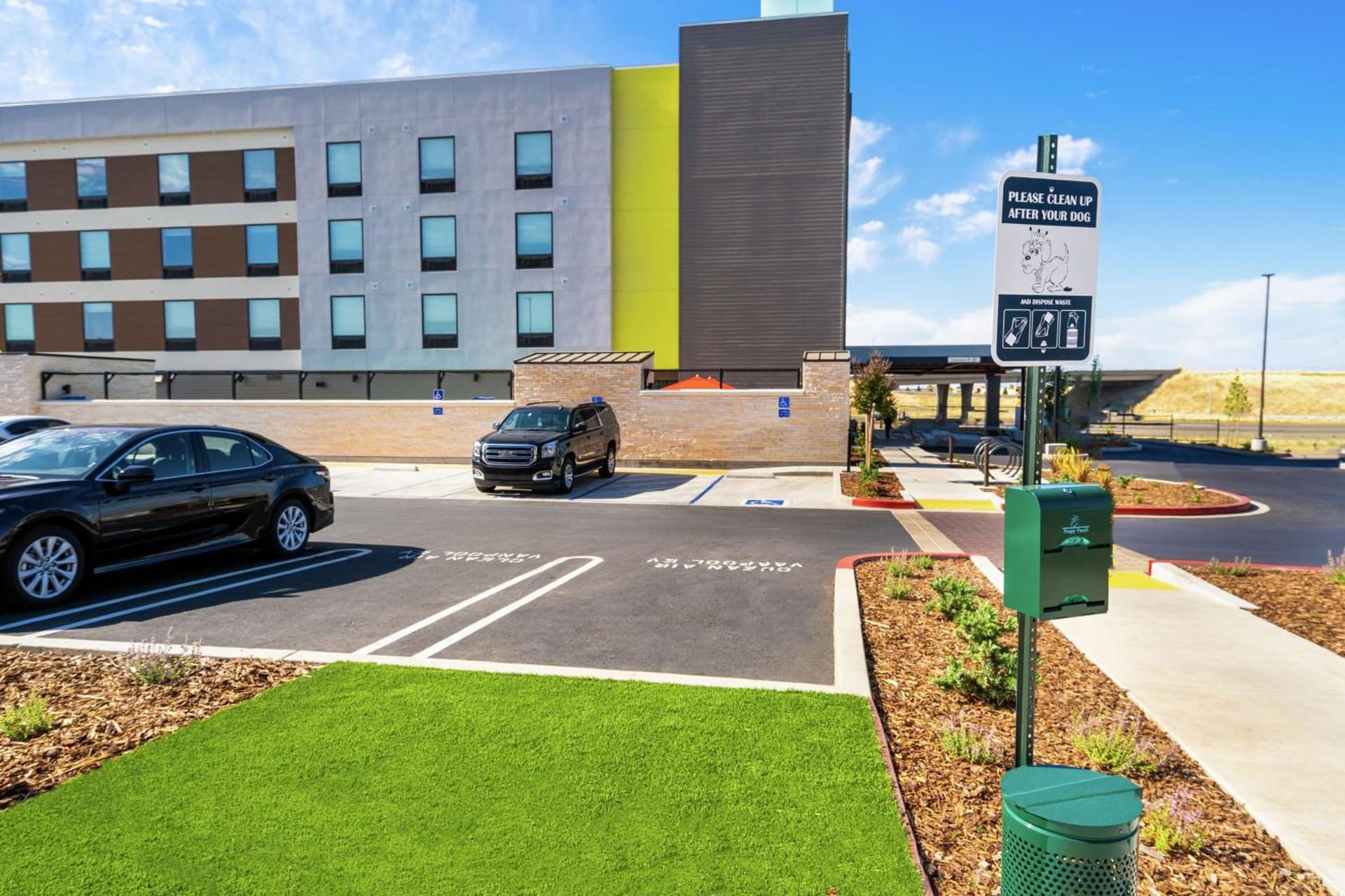 Home2 Suites By Hilton Roseville Sacramento gallery photo in Roseville, CA — image 38