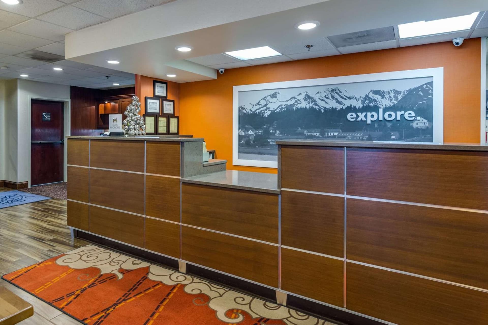 Hampton Inn Johnson City gallery photo in Johnson City, TN — image 31