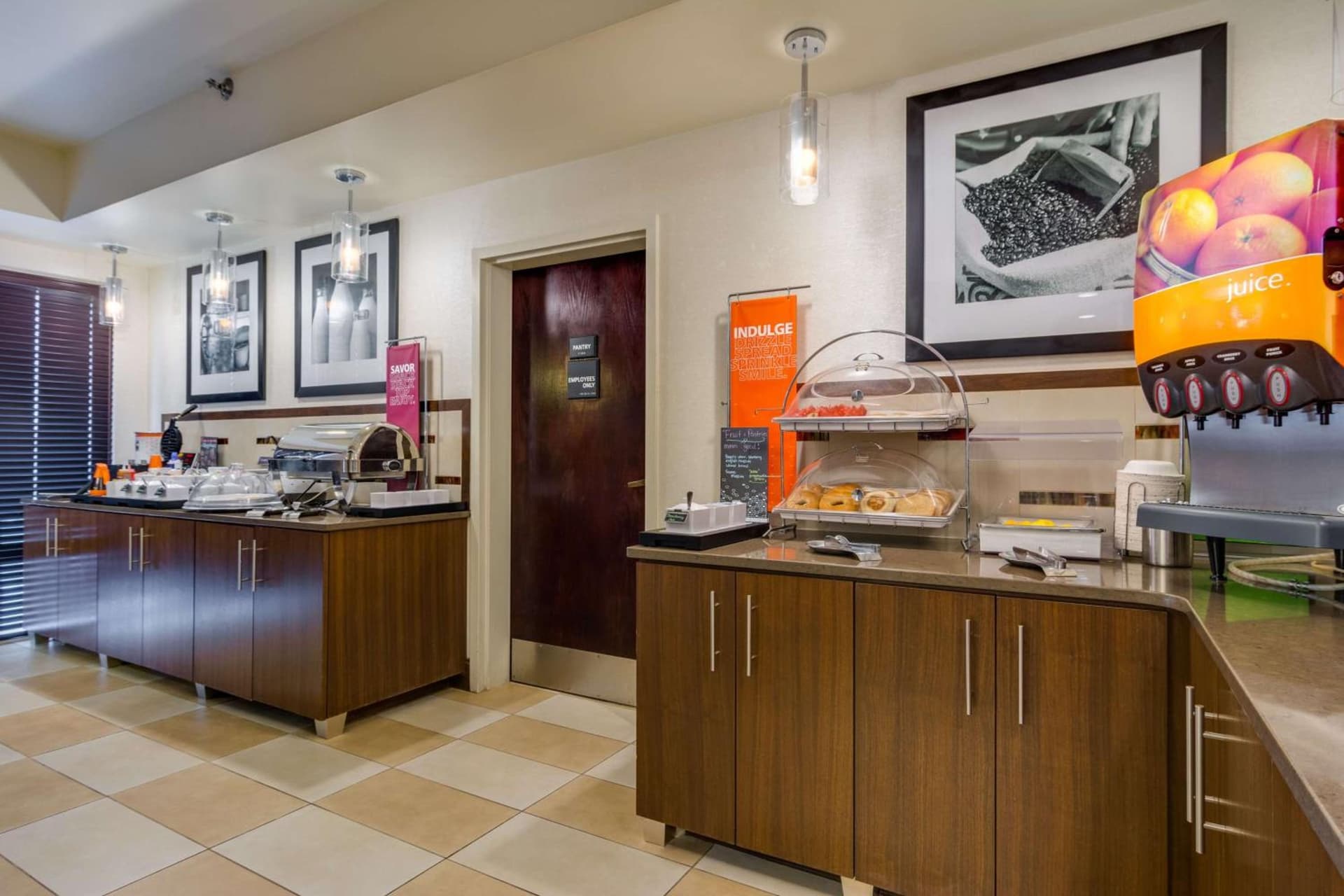 Hampton Inn Johnson City gallery photo in Johnson City, TN — image 29