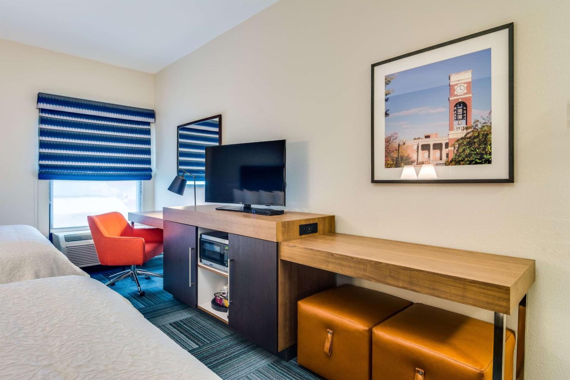 Hampton Inn Johnson City gallery photo in Johnson City, TN — image 16