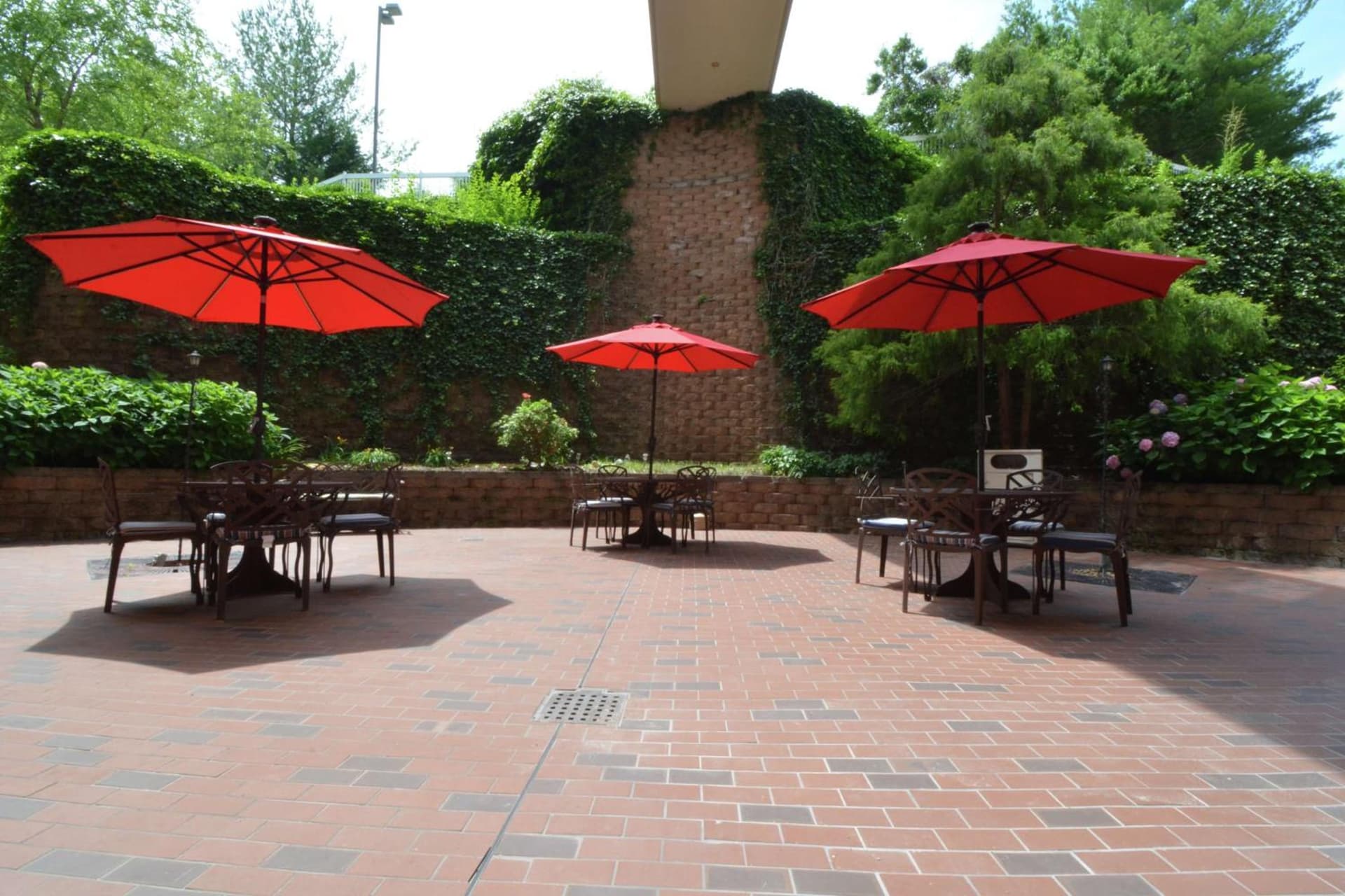 Hampton Inn Salem East - Electric Road gallery photo in Salem, VA — image 8
