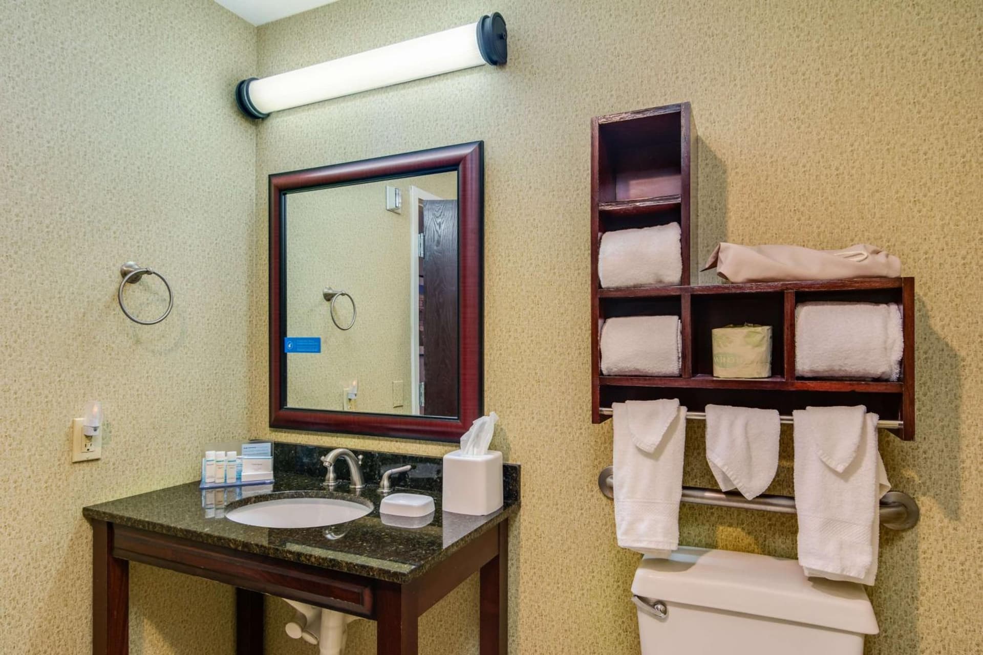 Hampton Inn Johnson City gallery photo in Johnson City, TN — image 25