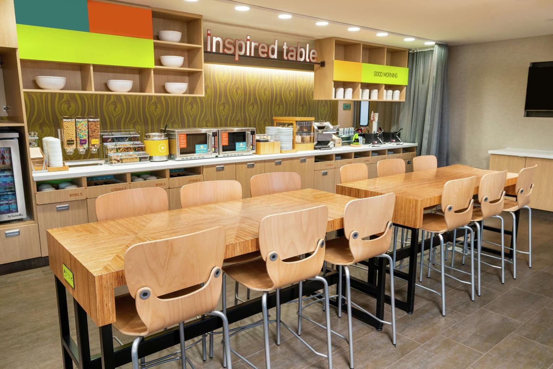 Home2 Suites By Hilton Roseville Sacramento gallery photo in Roseville, CA — image 27