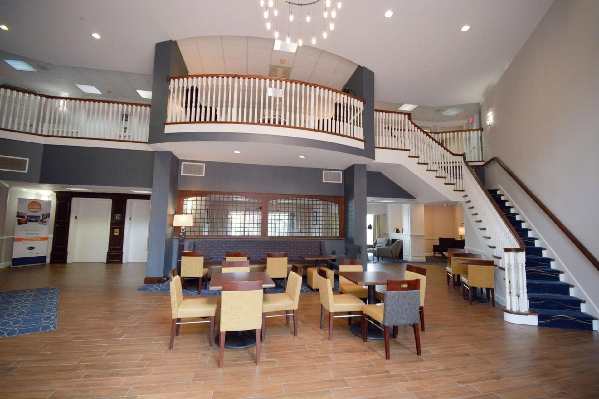 Hampton Inn Salem East - Electric Road gallery photo in Salem, VA — image 23