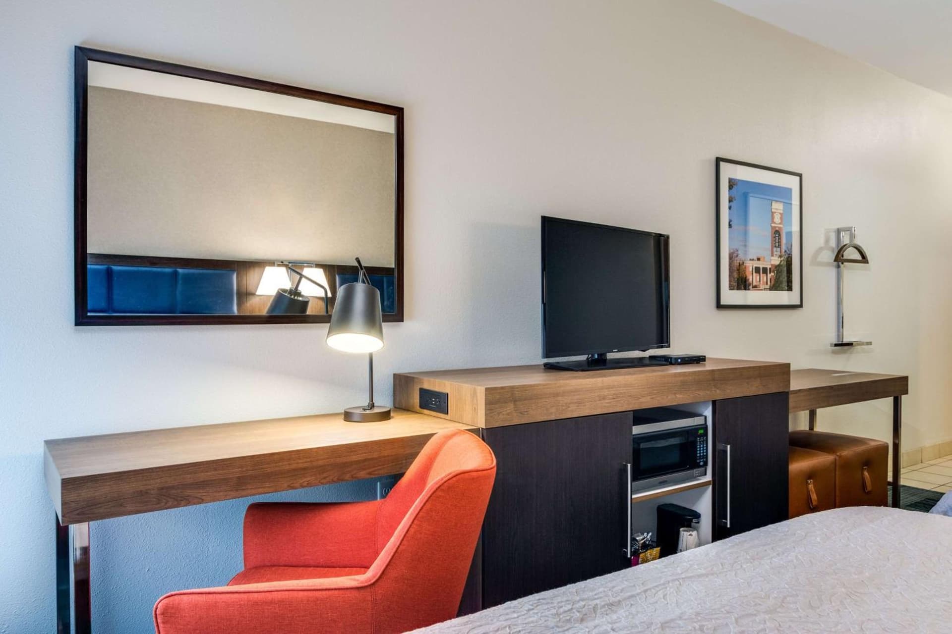 Hampton Inn Johnson City gallery photo in Johnson City, TN — image 13