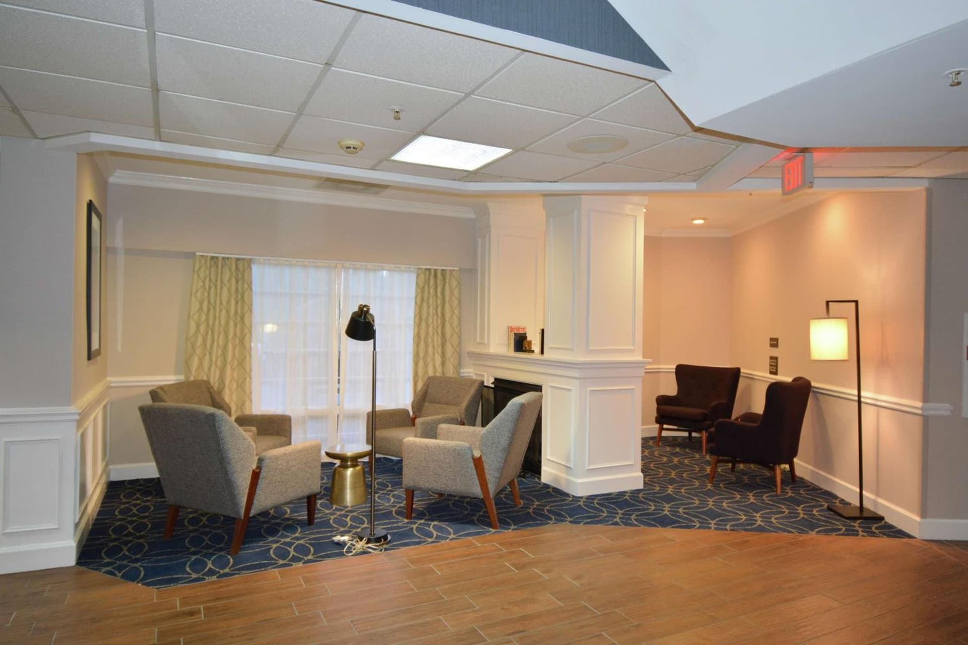 Hampton Inn Salem East - Electric Road gallery photo in Salem, VA — image 18
