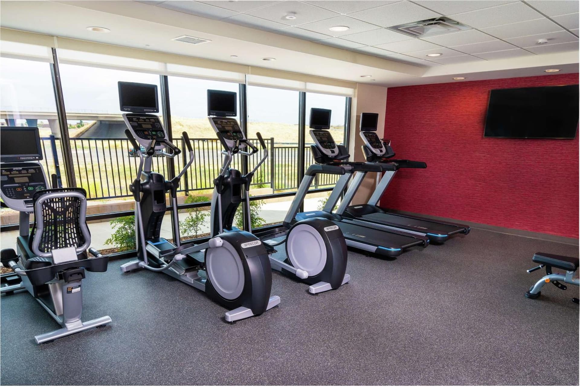 Home2 Suites By Hilton Roseville Sacramento gallery photo in Roseville, CA — image 17