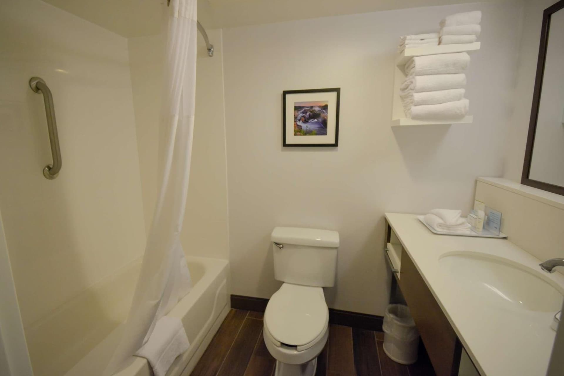 Hampton Inn Salem East - Electric Road gallery photo in Salem, VA — image 36