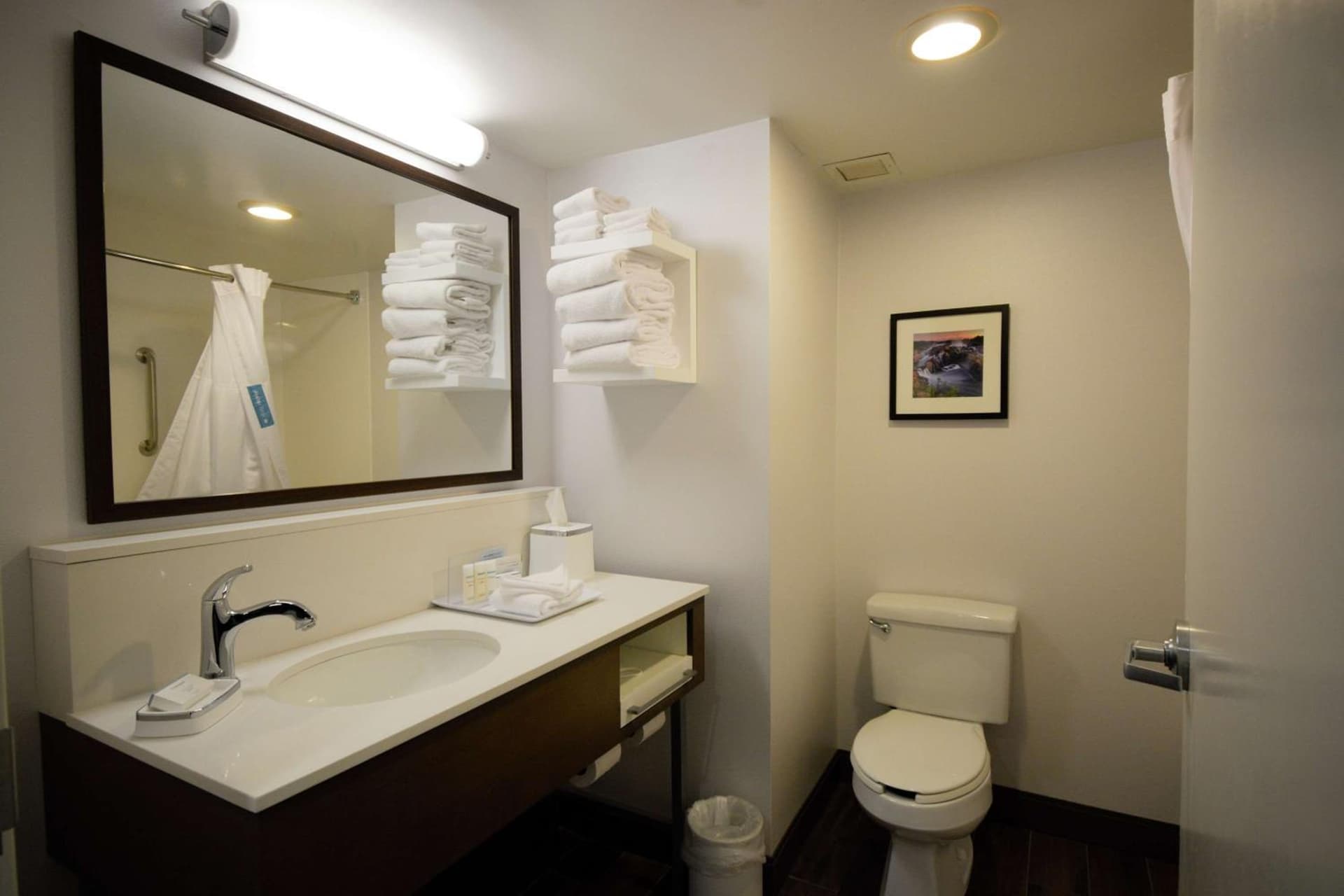 Hampton Inn Salem East - Electric Road gallery photo in Salem, VA — image 20