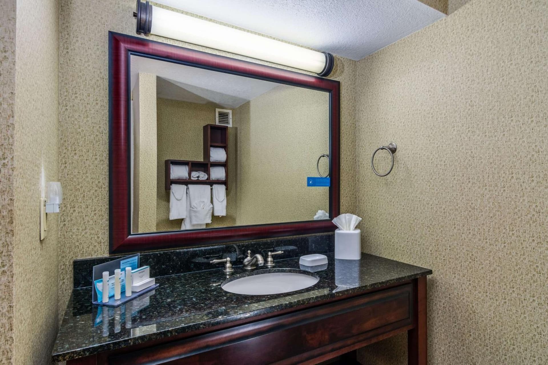 Hampton Inn Johnson City gallery photo in Johnson City, TN — image 22