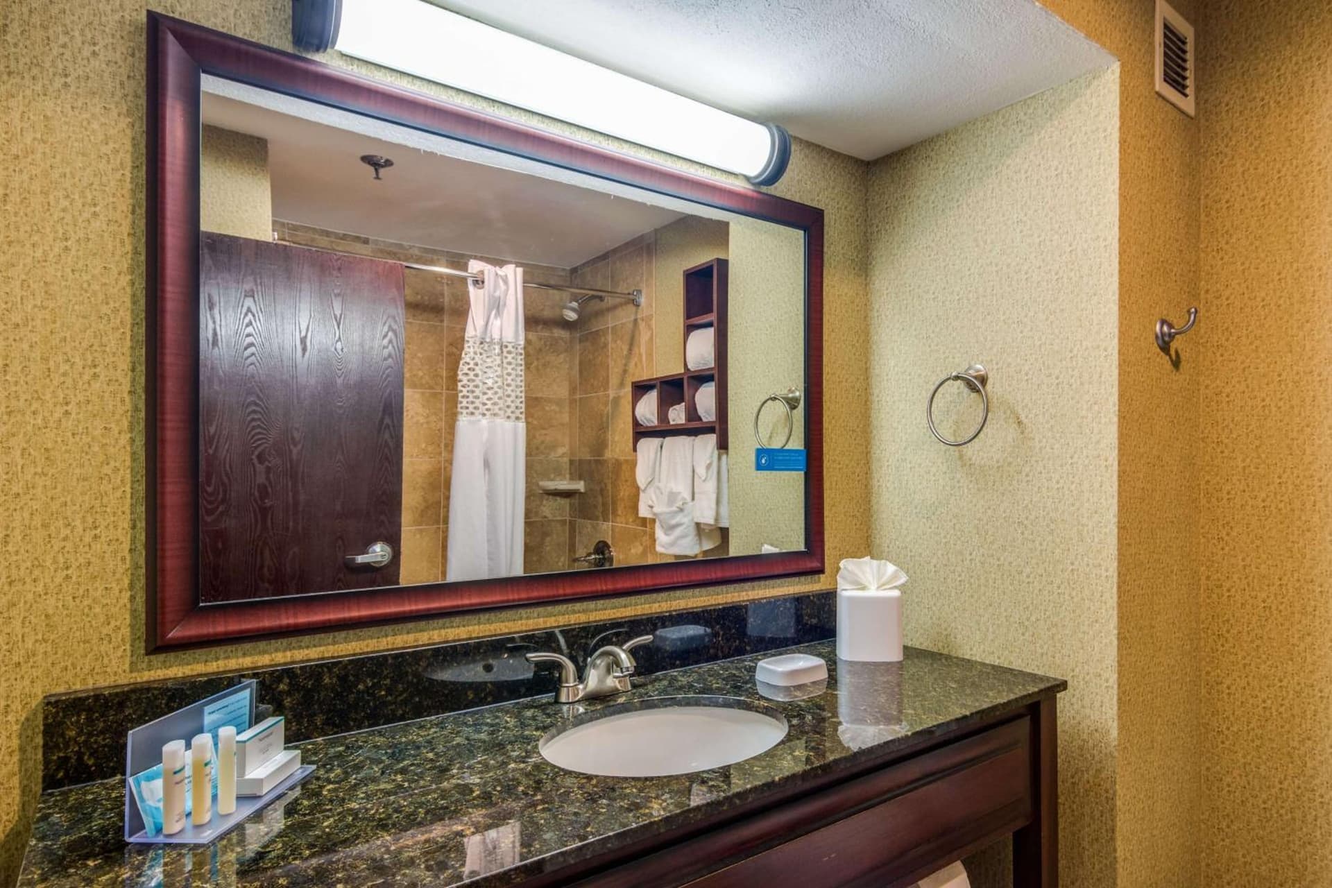 Hampton Inn Johnson City gallery photo in Johnson City, TN — image 30