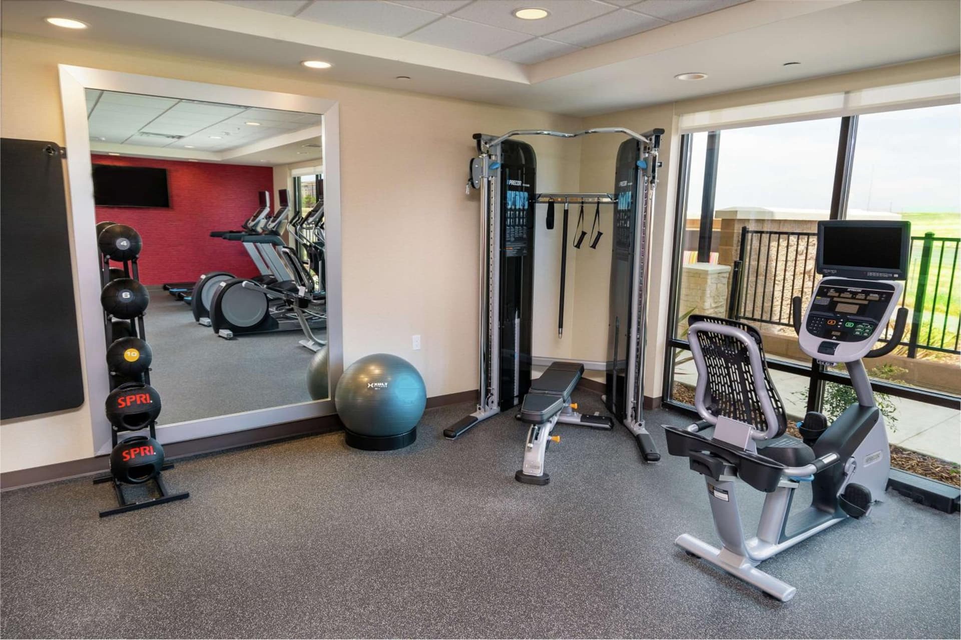 Home2 Suites By Hilton Roseville Sacramento gallery photo in Roseville, CA — image 34