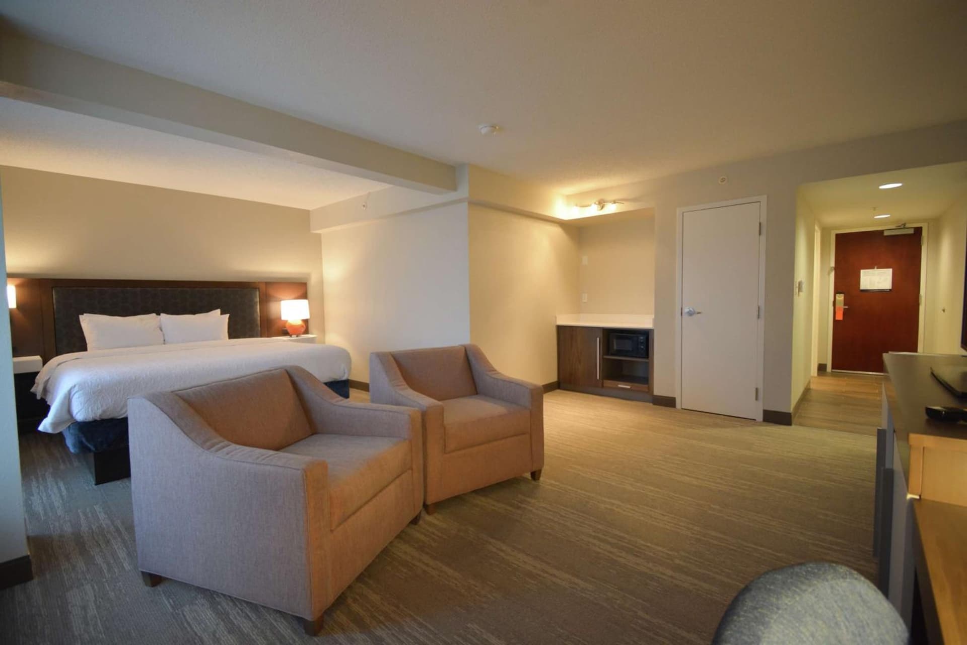 Hampton Inn Salem East - Electric Road gallery photo in Salem, VA — image 6