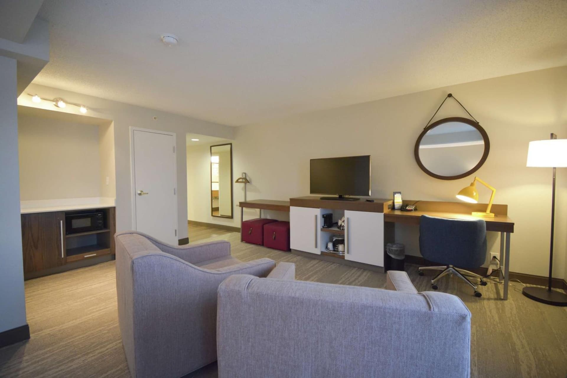 Hampton Inn Salem East - Electric Road gallery photo in Salem, VA — image 7