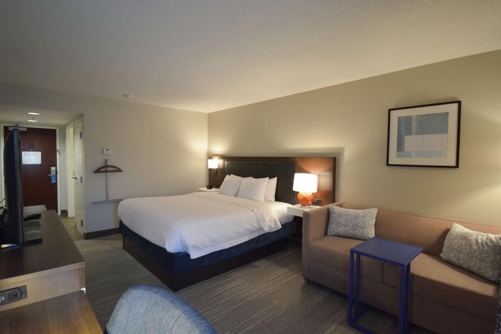Hampton Inn Salem East - Electric Road gallery photo in Salem, VA — image 5
