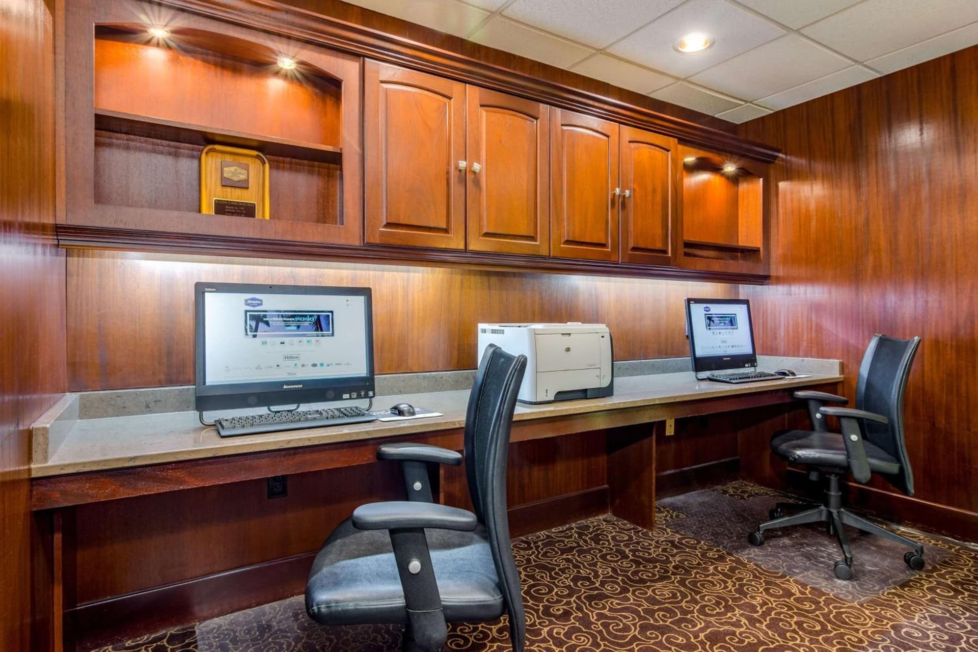 Hampton Inn Johnson City gallery photo in Johnson City, TN — image 32