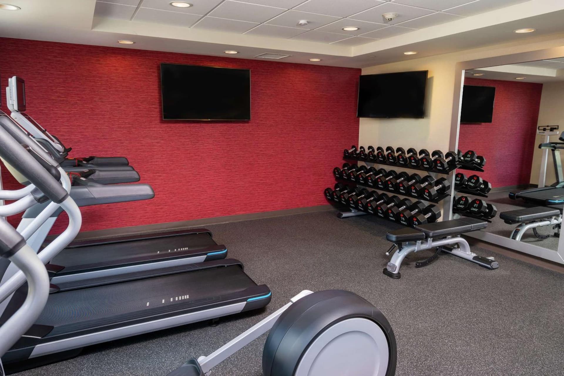 Home2 Suites By Hilton Roseville Sacramento gallery photo in Roseville, CA — image 35
