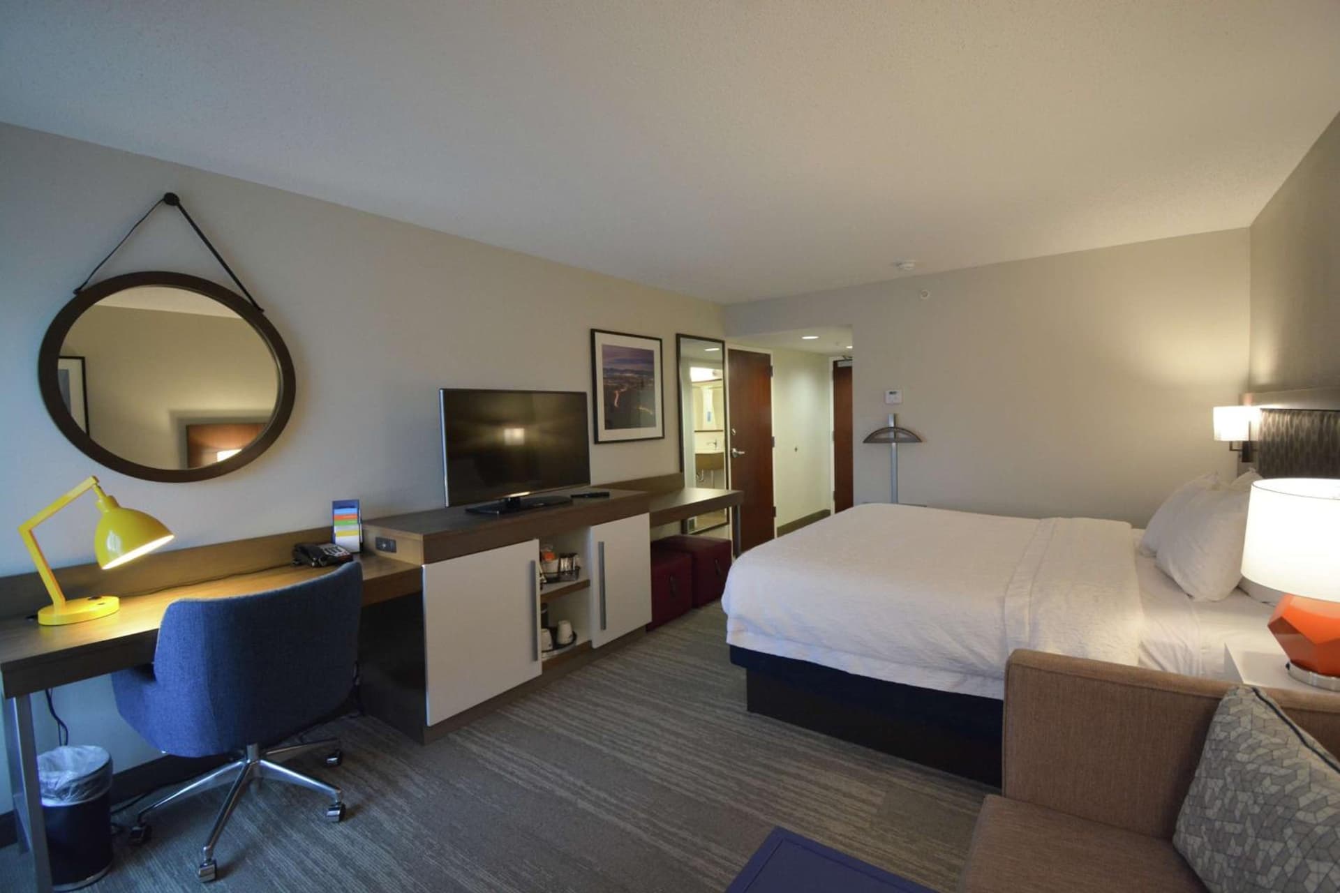 Hampton Inn Salem East - Electric Road gallery photo in Salem, VA — image 25