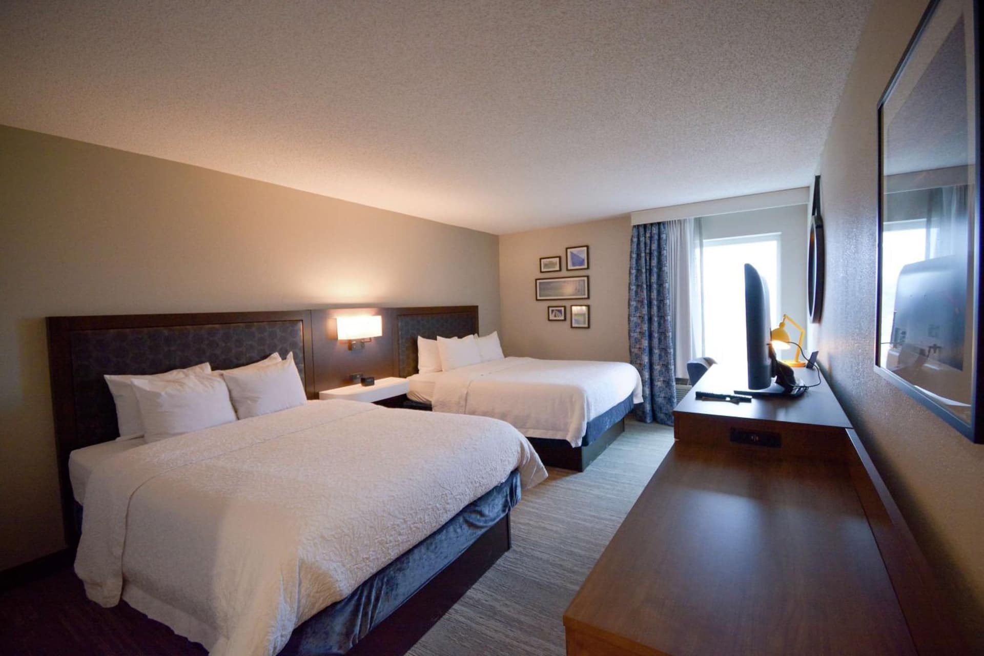 Hampton Inn Salem East - Electric Road gallery photo in Salem, VA — image 22