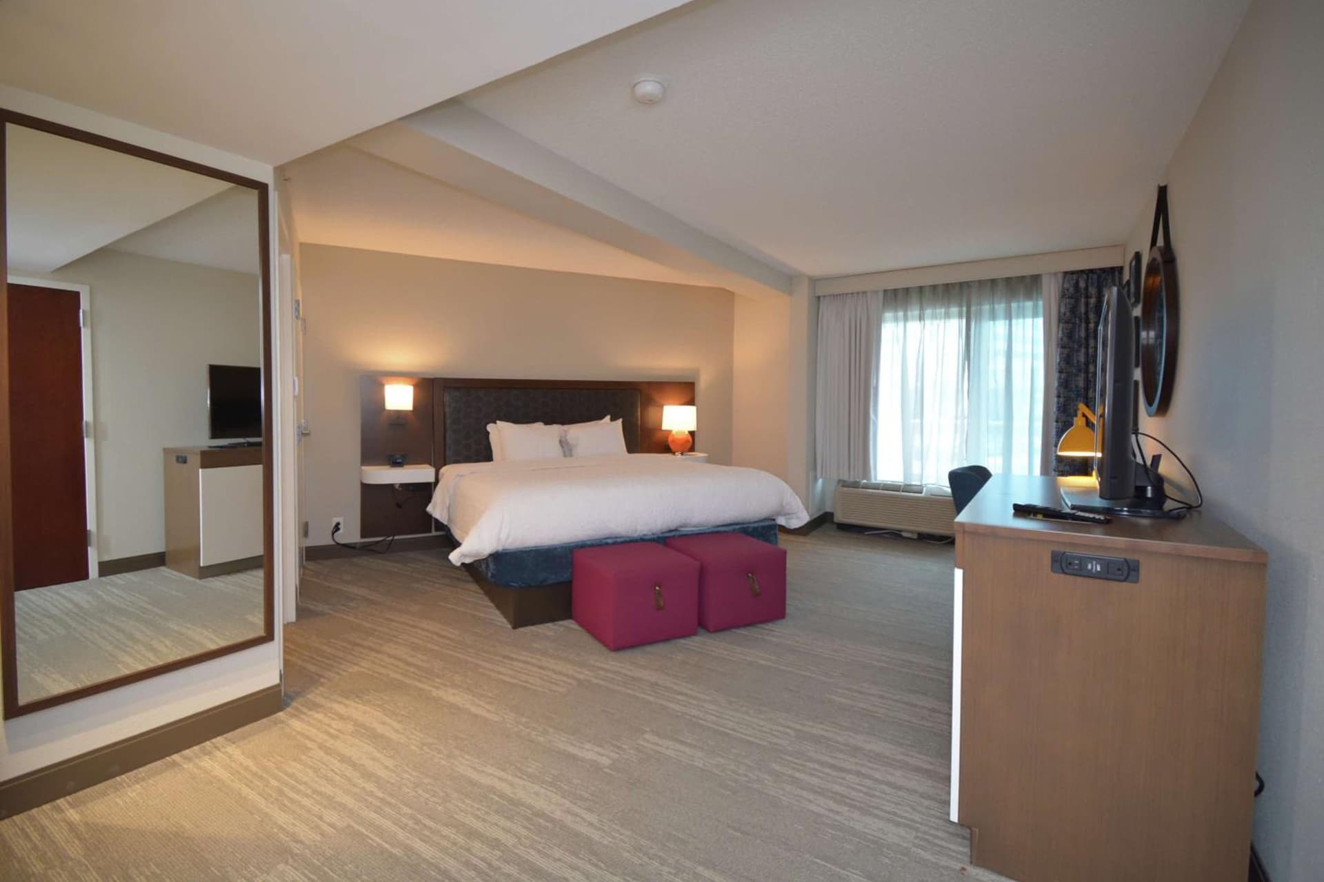 Hampton Inn Salem East - Electric Road gallery photo in Salem, VA — image 33