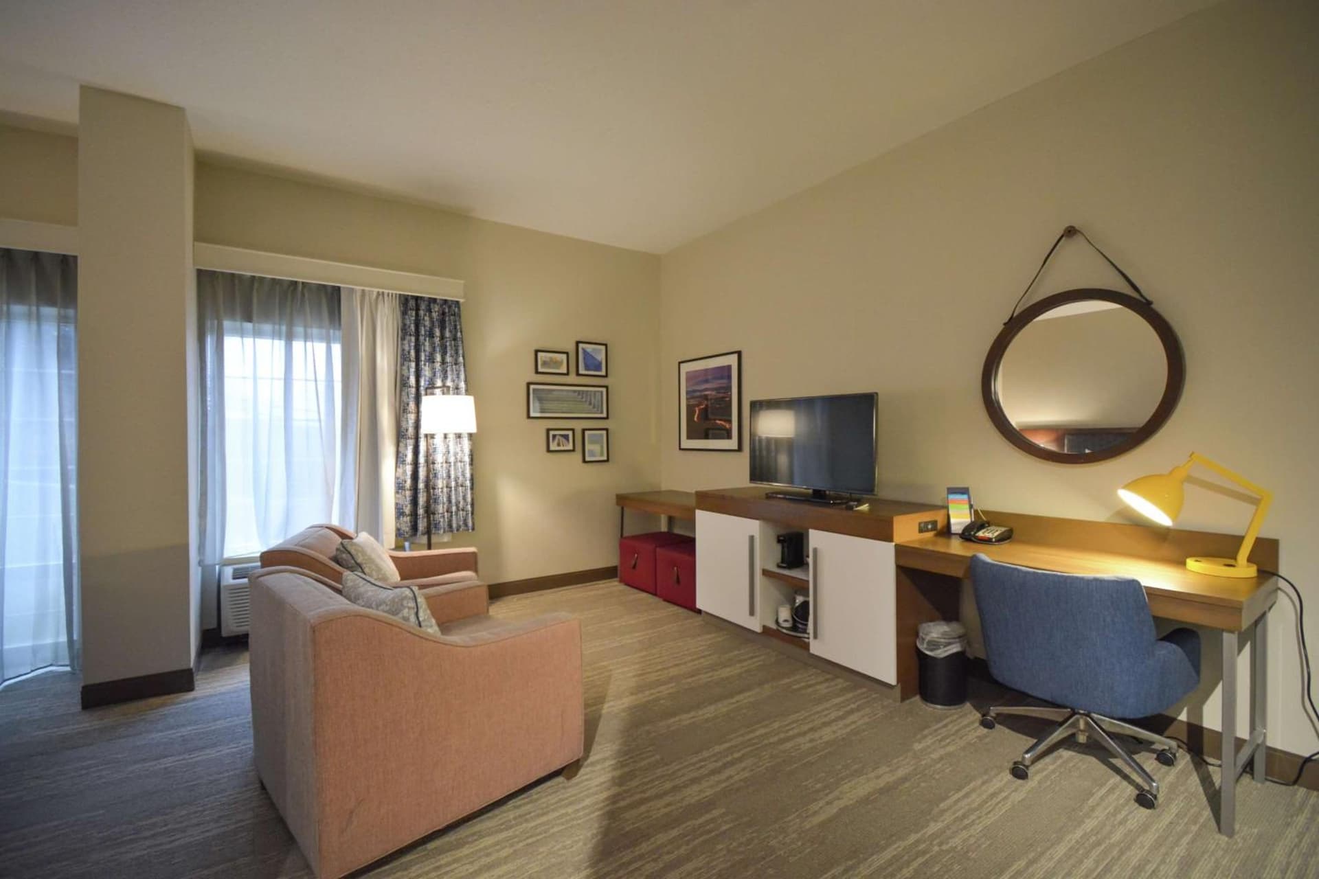 Hampton Inn Salem East - Electric Road gallery photo in Salem, VA — image 30
