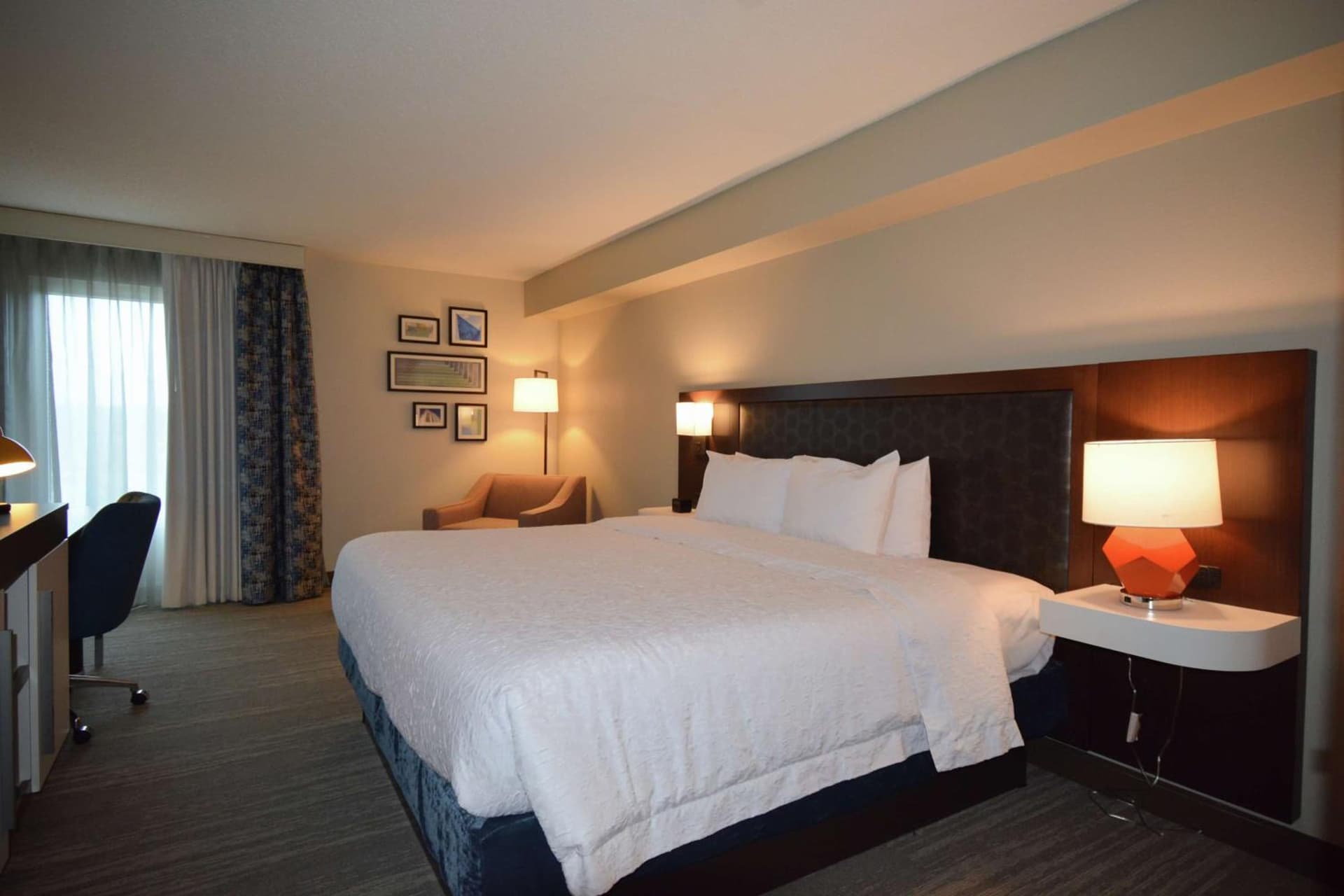Hampton Inn Salem East - Electric Road gallery photo in Salem, VA — image 28