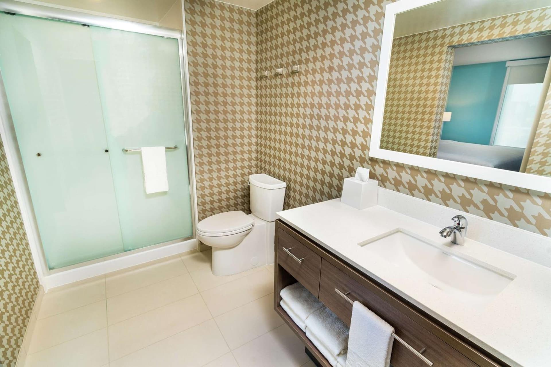 Home2 Suites By Hilton Roseville Sacramento gallery photo in Roseville, CA — image 19