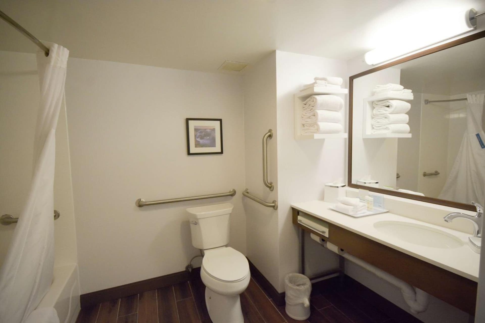 Hampton Inn Salem East - Electric Road gallery photo in Salem, VA — image 9