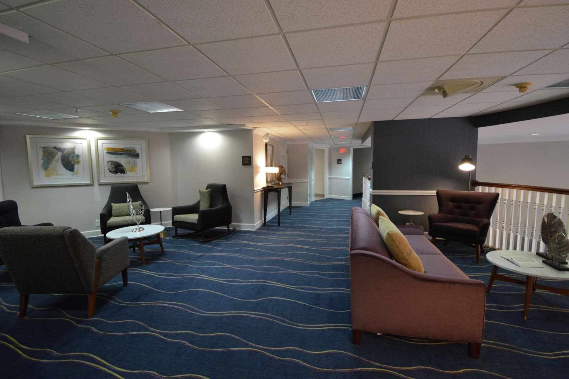 Hampton Inn Salem East - Electric Road gallery photo in Salem, VA — image 19