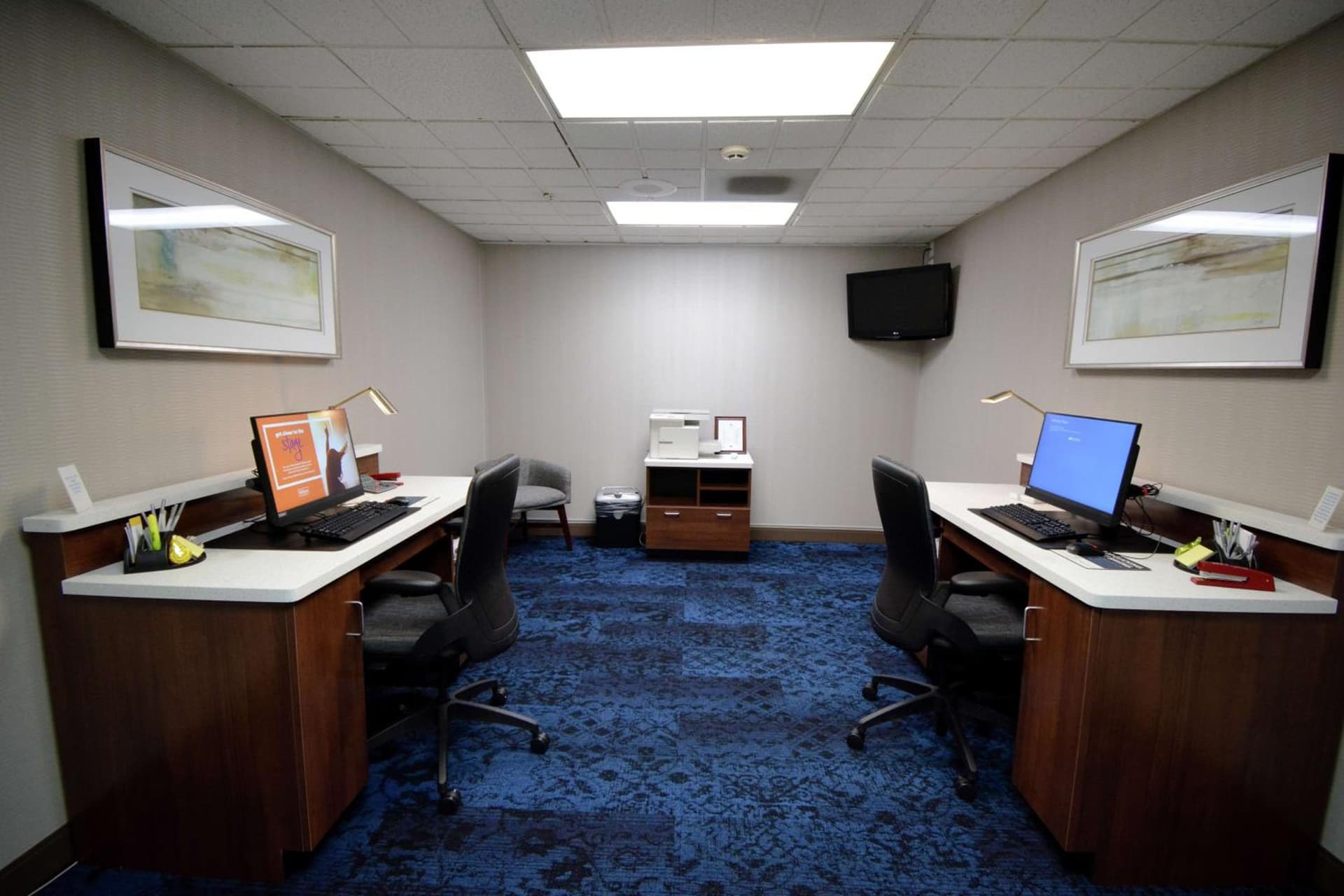 Hampton Inn Salem East - Electric Road gallery photo in Salem, VA — image 14