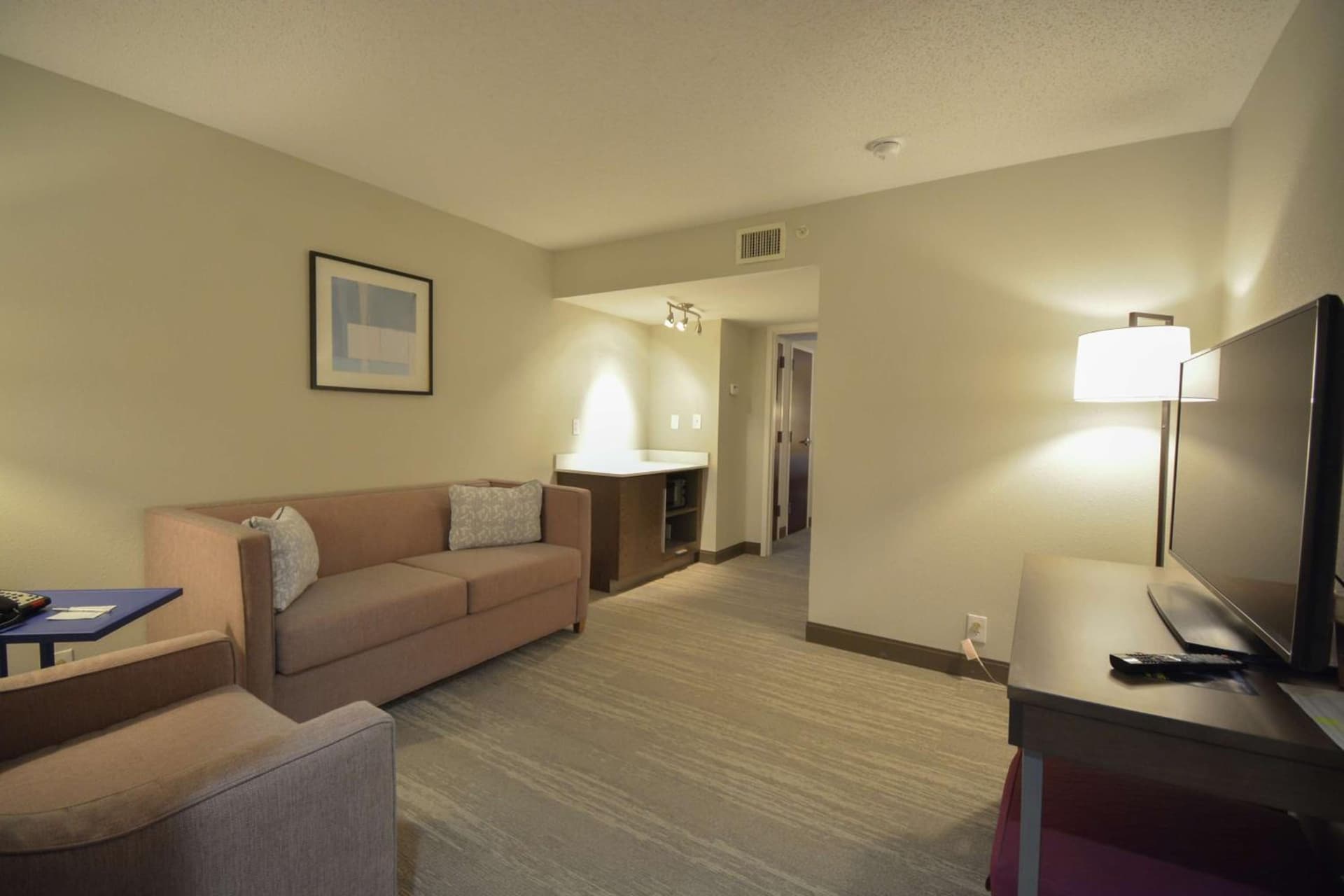 Hampton Inn Salem East - Electric Road gallery photo in Salem, VA — image 4