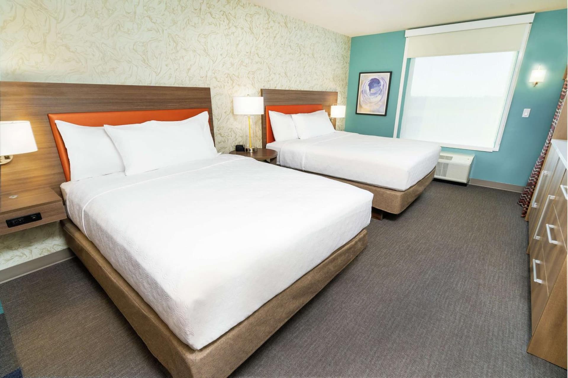 Home2 Suites By Hilton Roseville Sacramento gallery photo in Roseville, CA — image 14