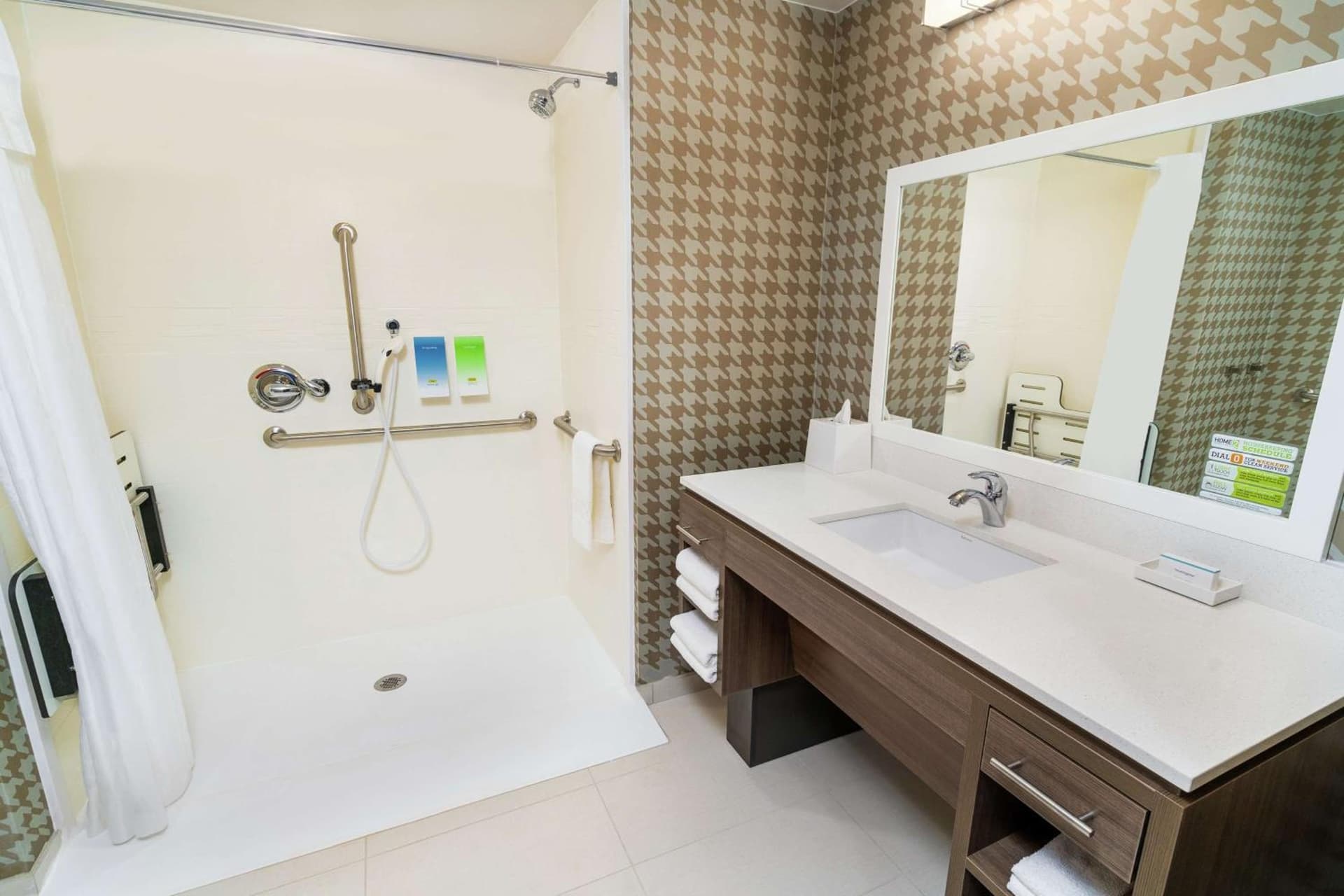 Home2 Suites By Hilton Roseville Sacramento gallery photo in Roseville, CA — image 15