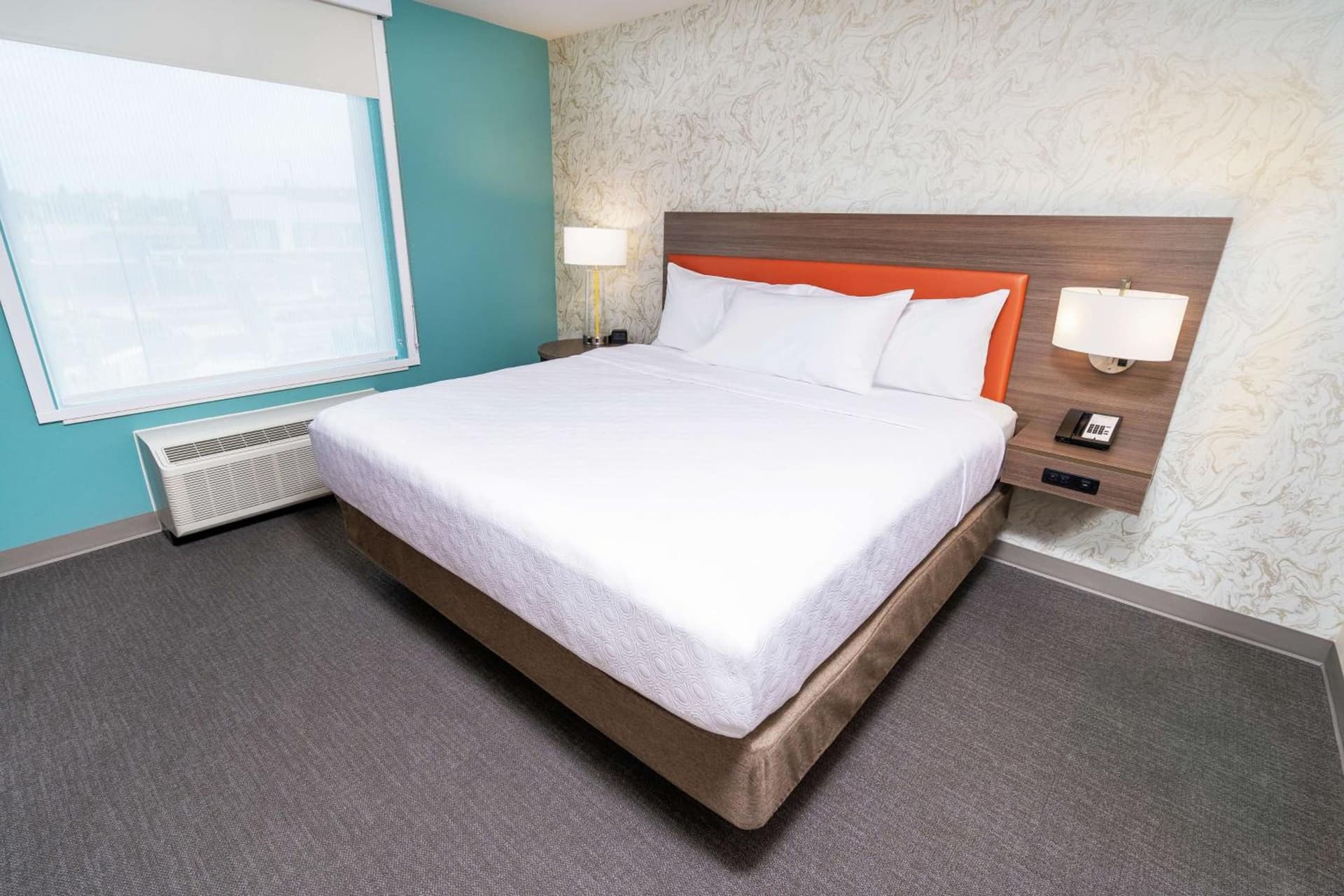 Home2 Suites By Hilton Roseville Sacramento gallery photo in Roseville, CA — image 22