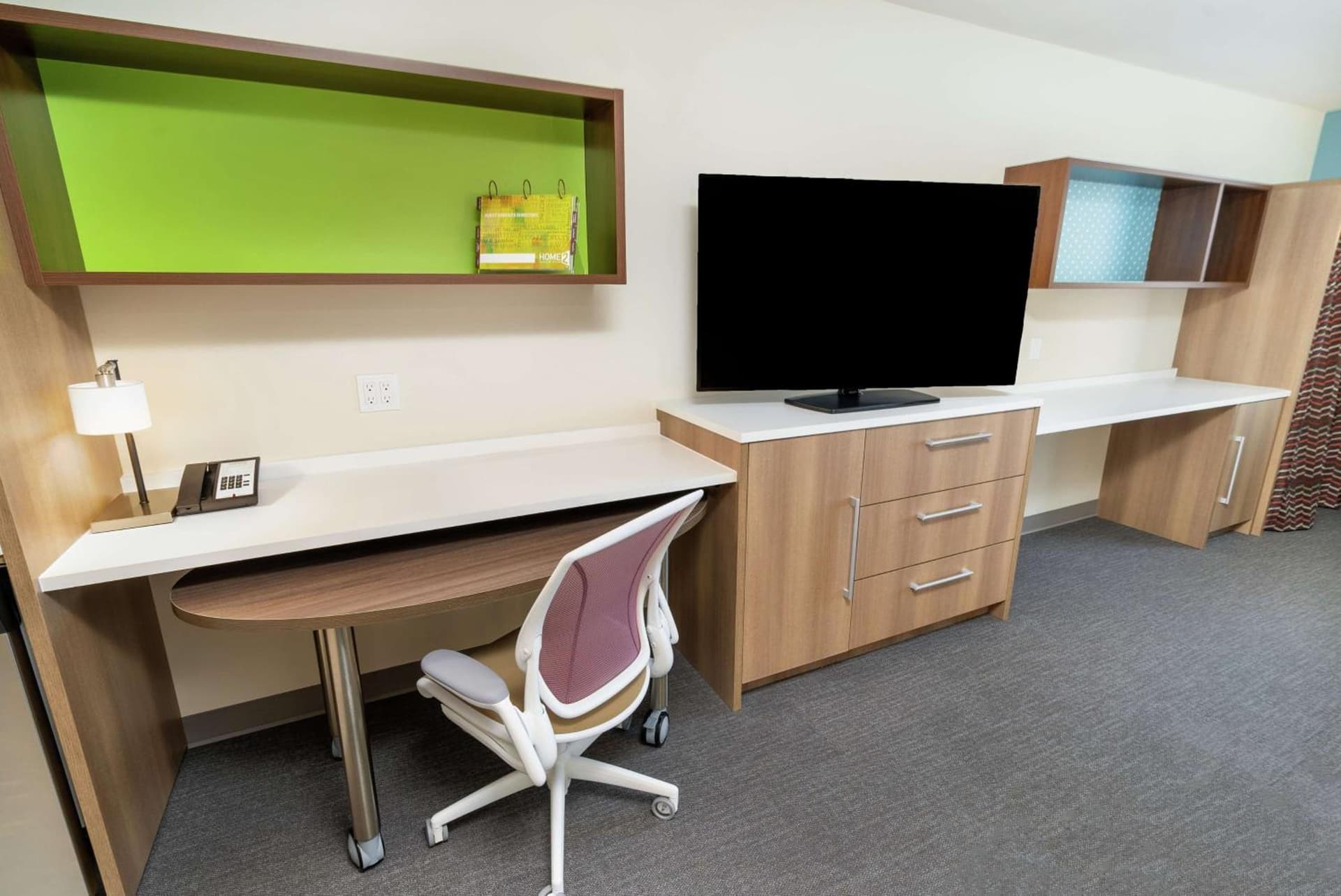 Home2 Suites By Hilton Roseville Sacramento gallery photo in Roseville, CA — image 26