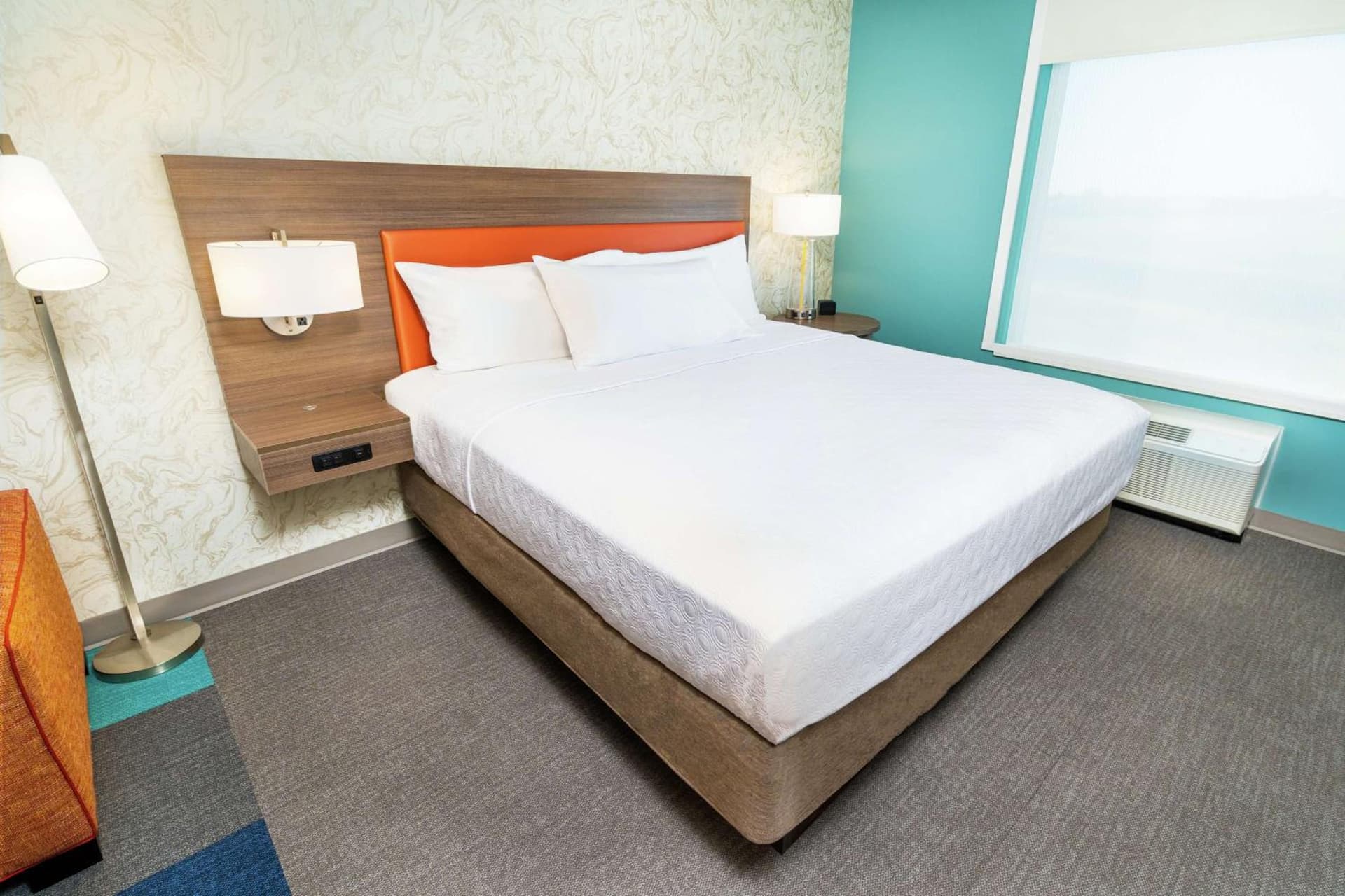 Home2 Suites By Hilton Roseville Sacramento gallery photo in Roseville, CA — image 18