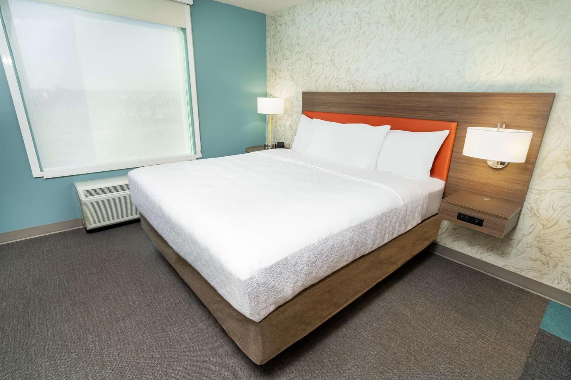 Home2 Suites By Hilton Roseville Sacramento gallery photo in Roseville, CA — image 9