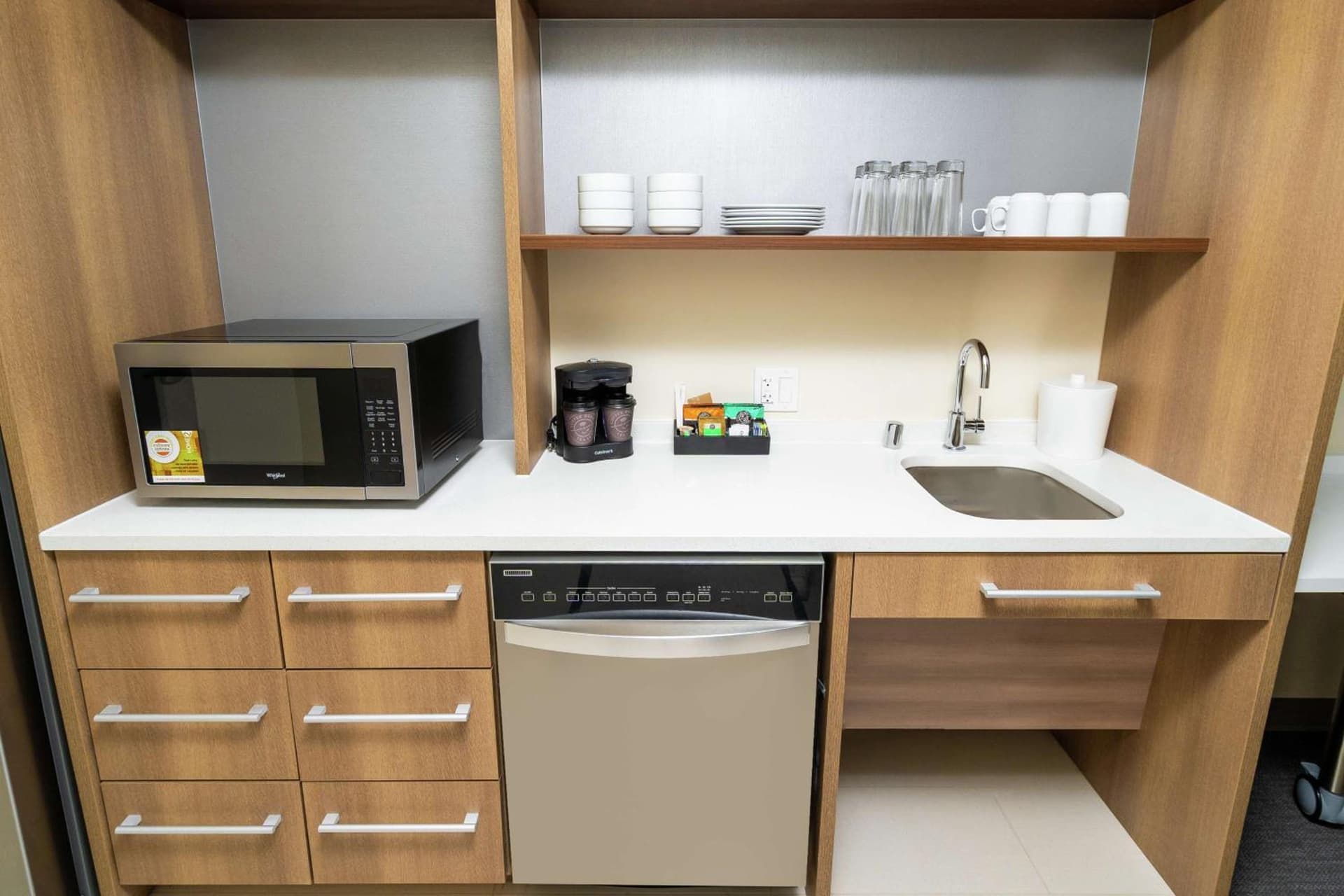 Home2 Suites By Hilton Roseville Sacramento gallery photo in Roseville, CA — image 11