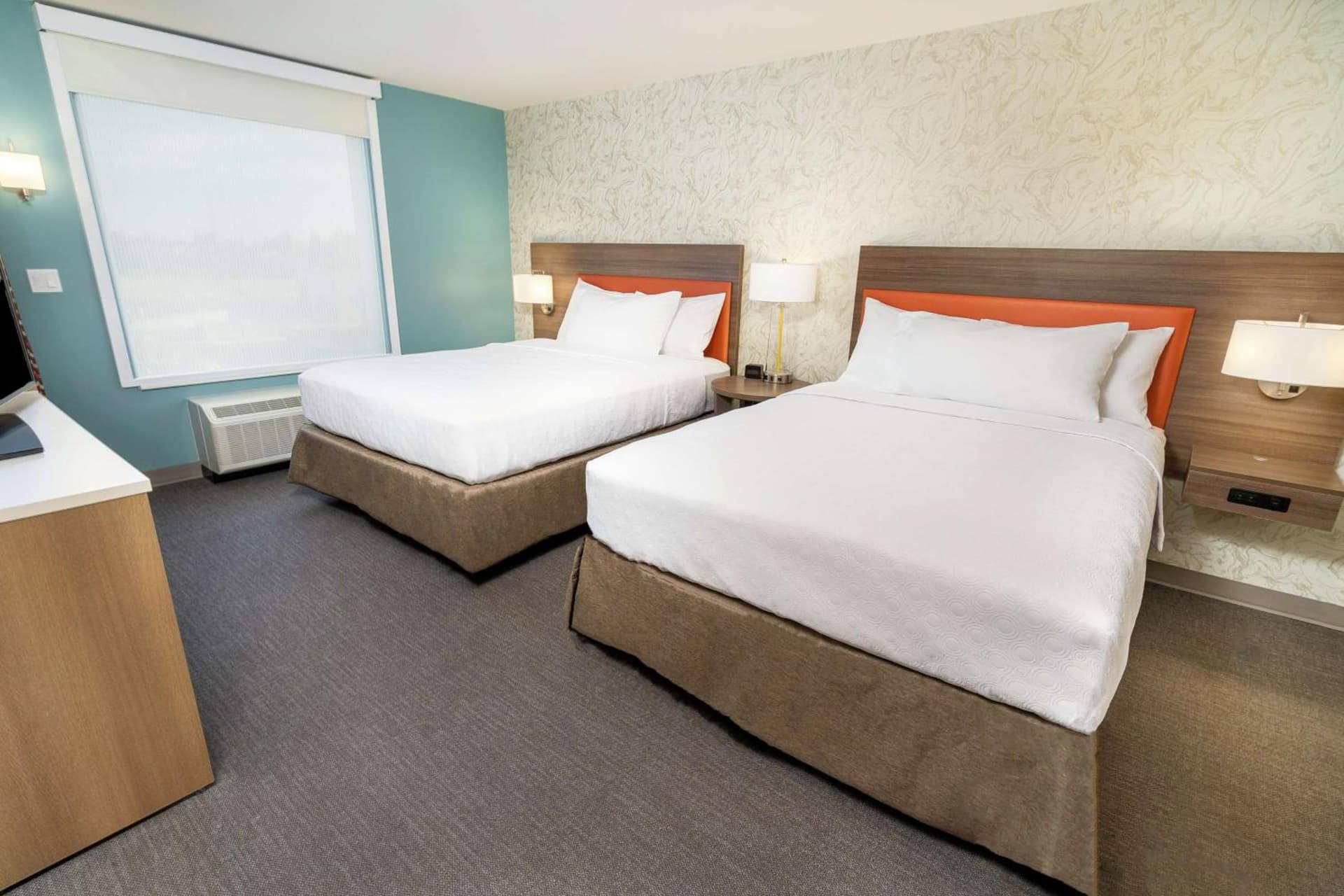 Home2 Suites By Hilton Roseville Sacramento gallery photo in Roseville, CA — image 37