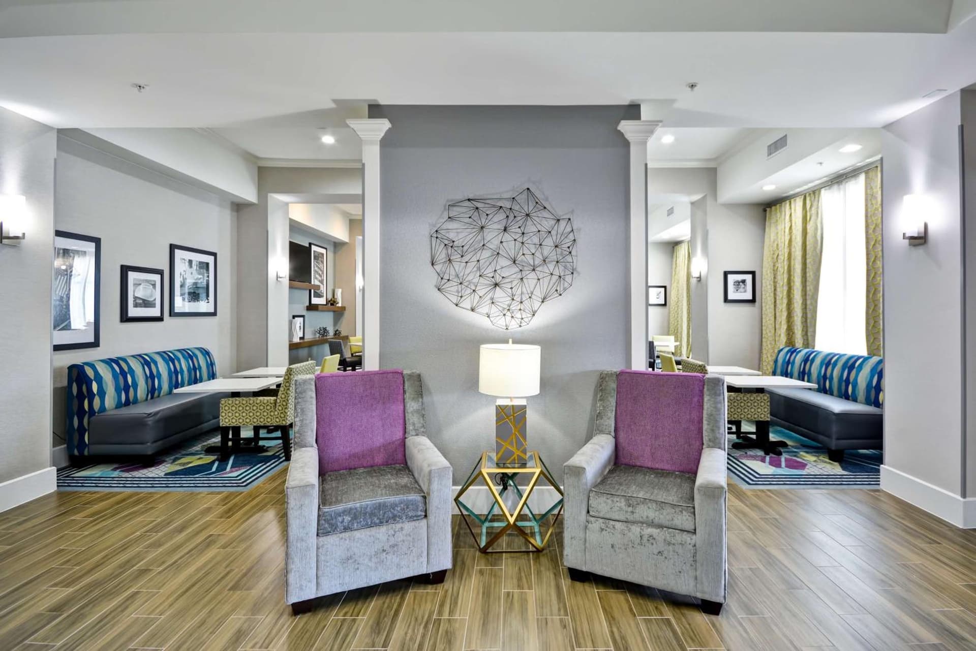 Hampton Inn Kyle gallery photo in Kyle, TX — image 7